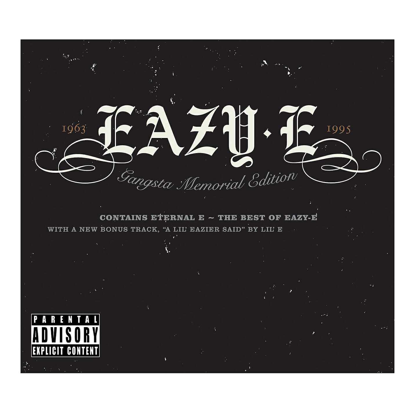 Eazy-E - Boyz-N-The-Hood (Remix)