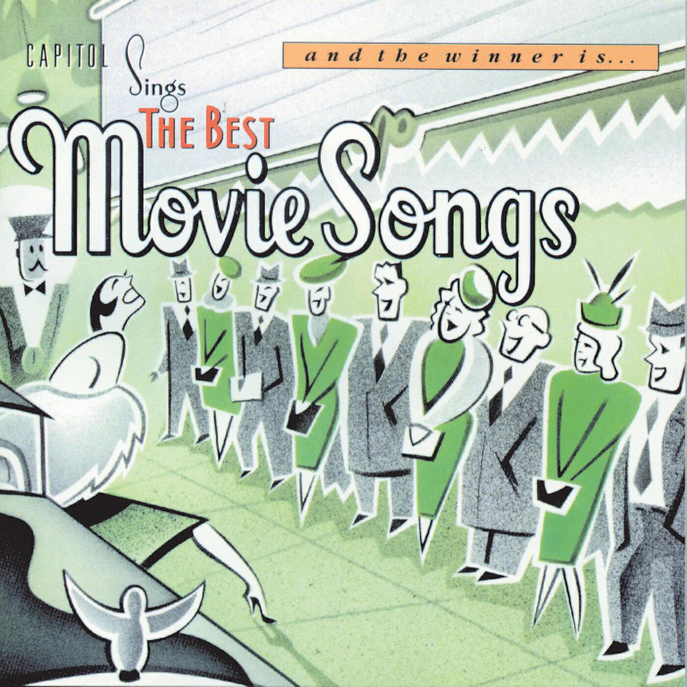 Helen O'Connell - Lullaby Of Broadway (From 