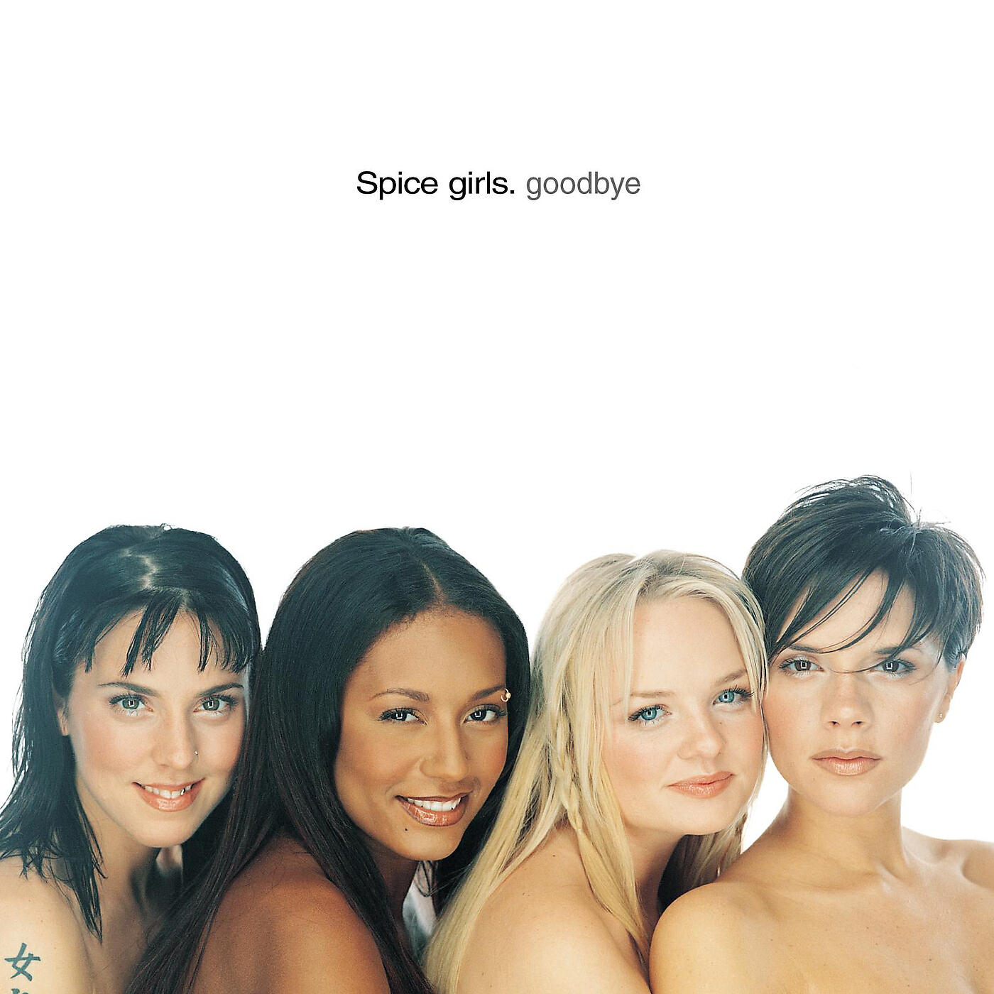 Spice Girls - Sisters (Are Doing It For Themselves) (Live From Wembley Stadium, UK / 1998)
