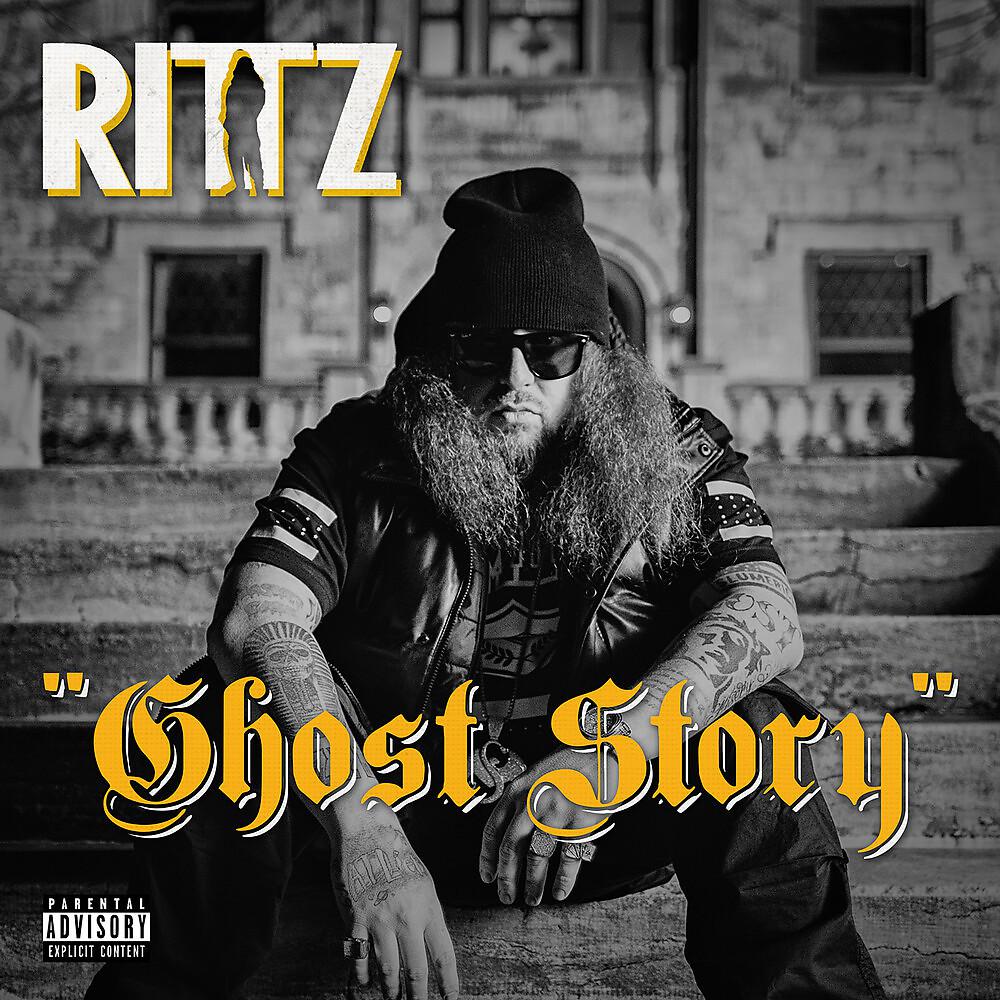 Постер альбома Ghost Story