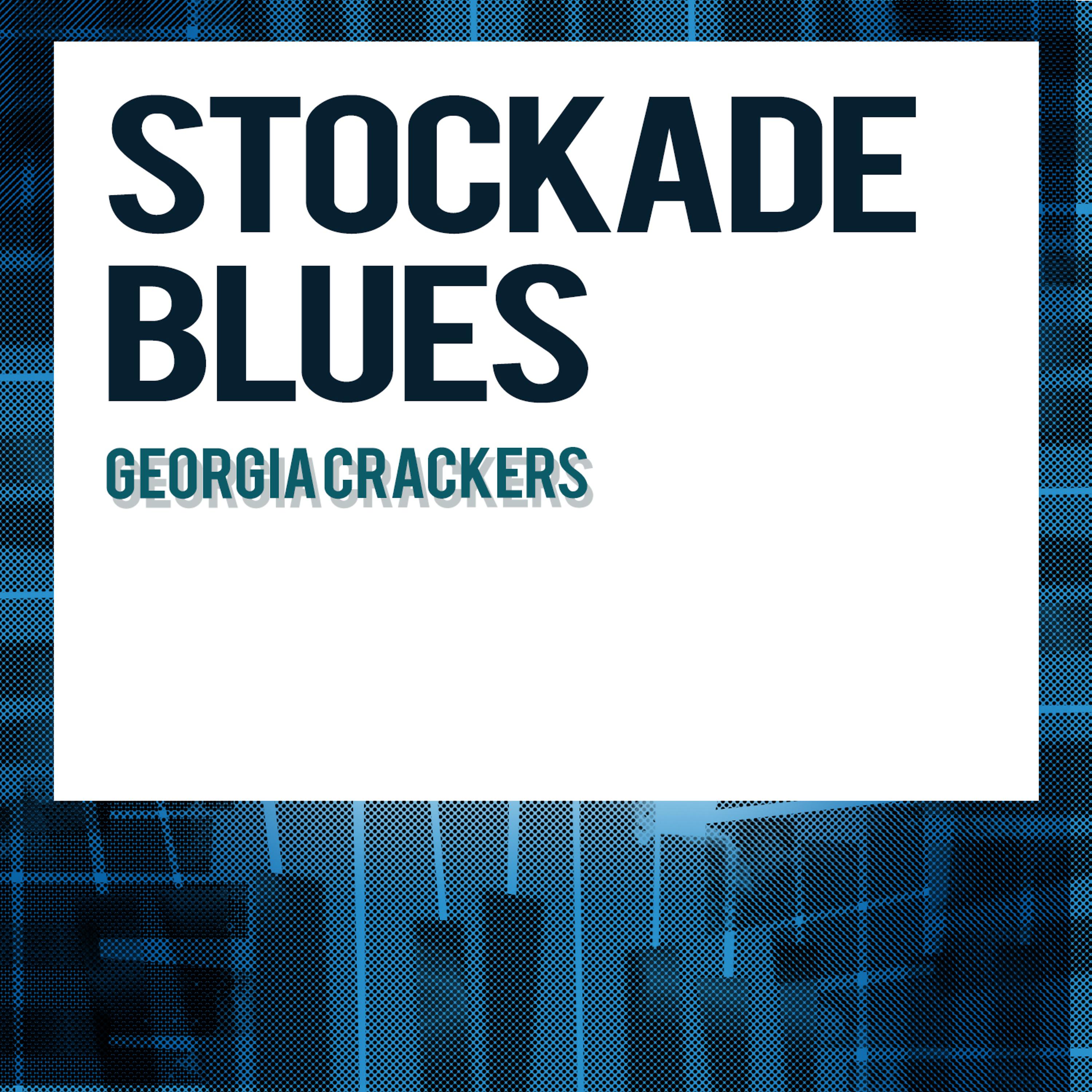 Постер альбома Stockade Blues