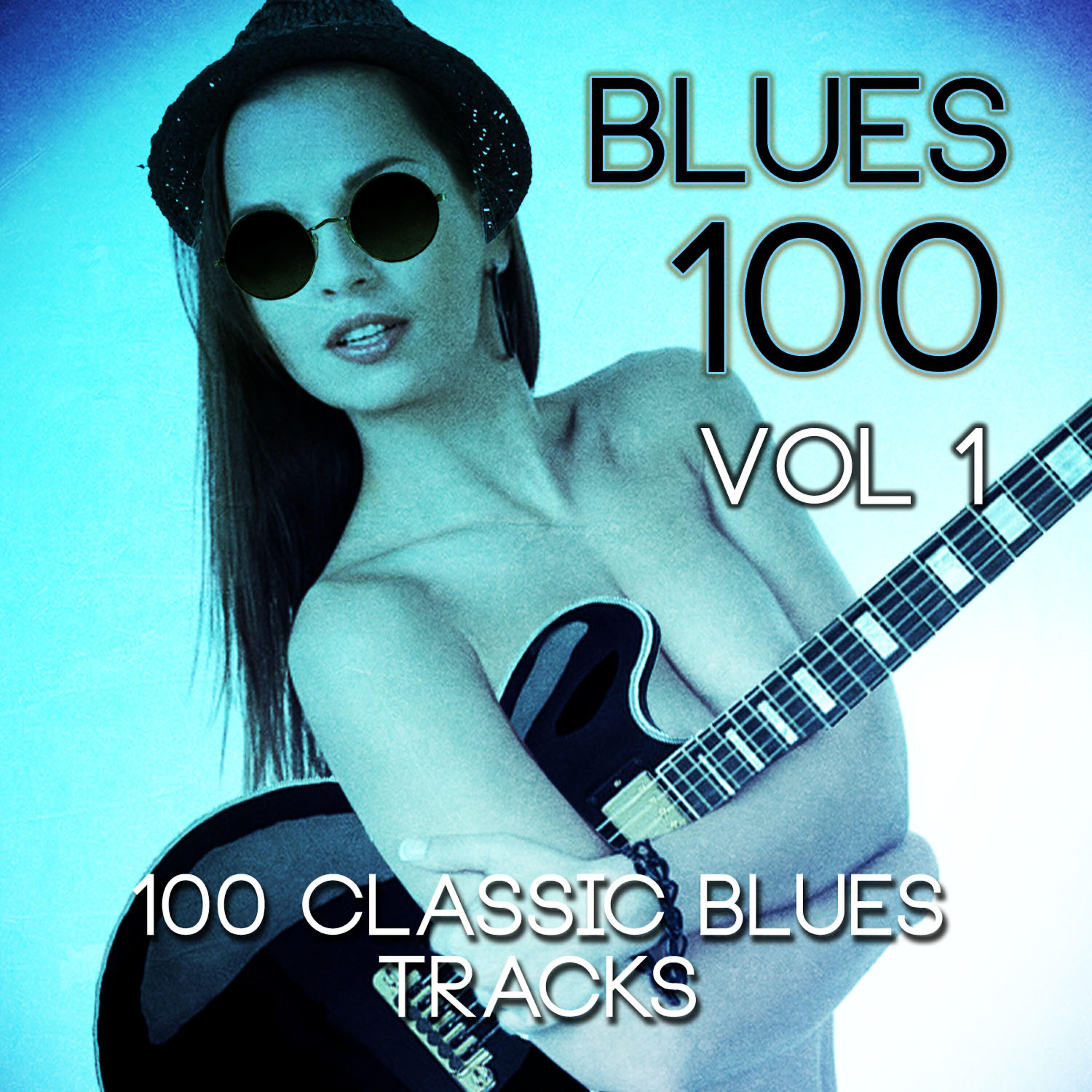 Mississippi Fred McDowell - Millionaire's Daughter Blues