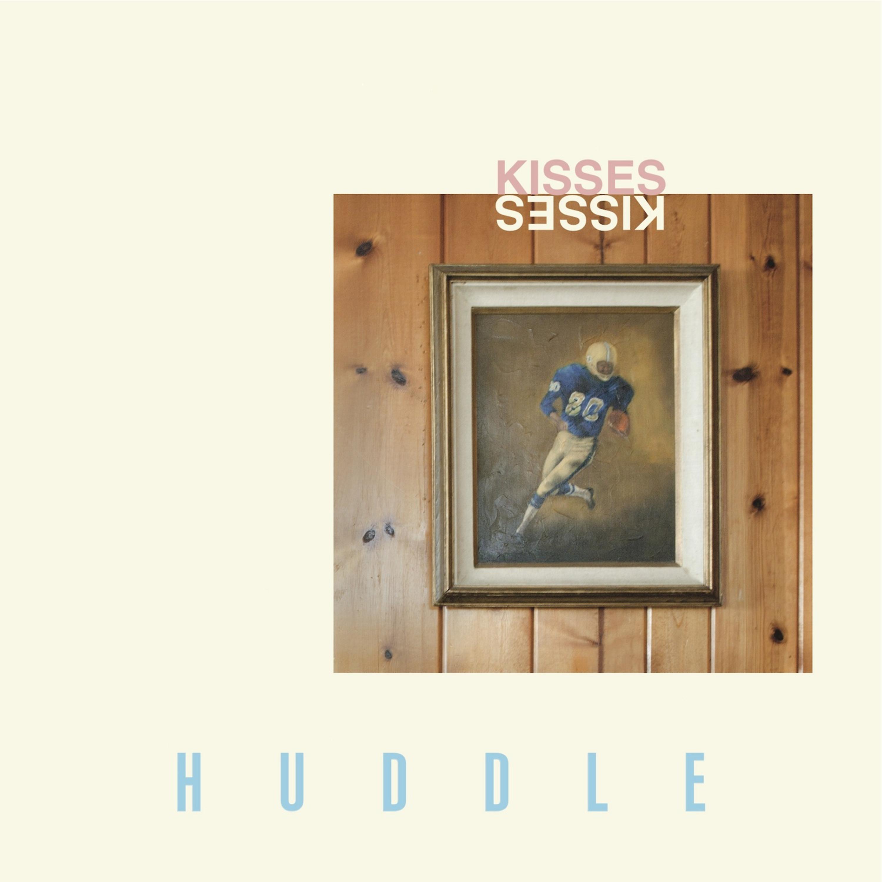 Постер альбома Huddle