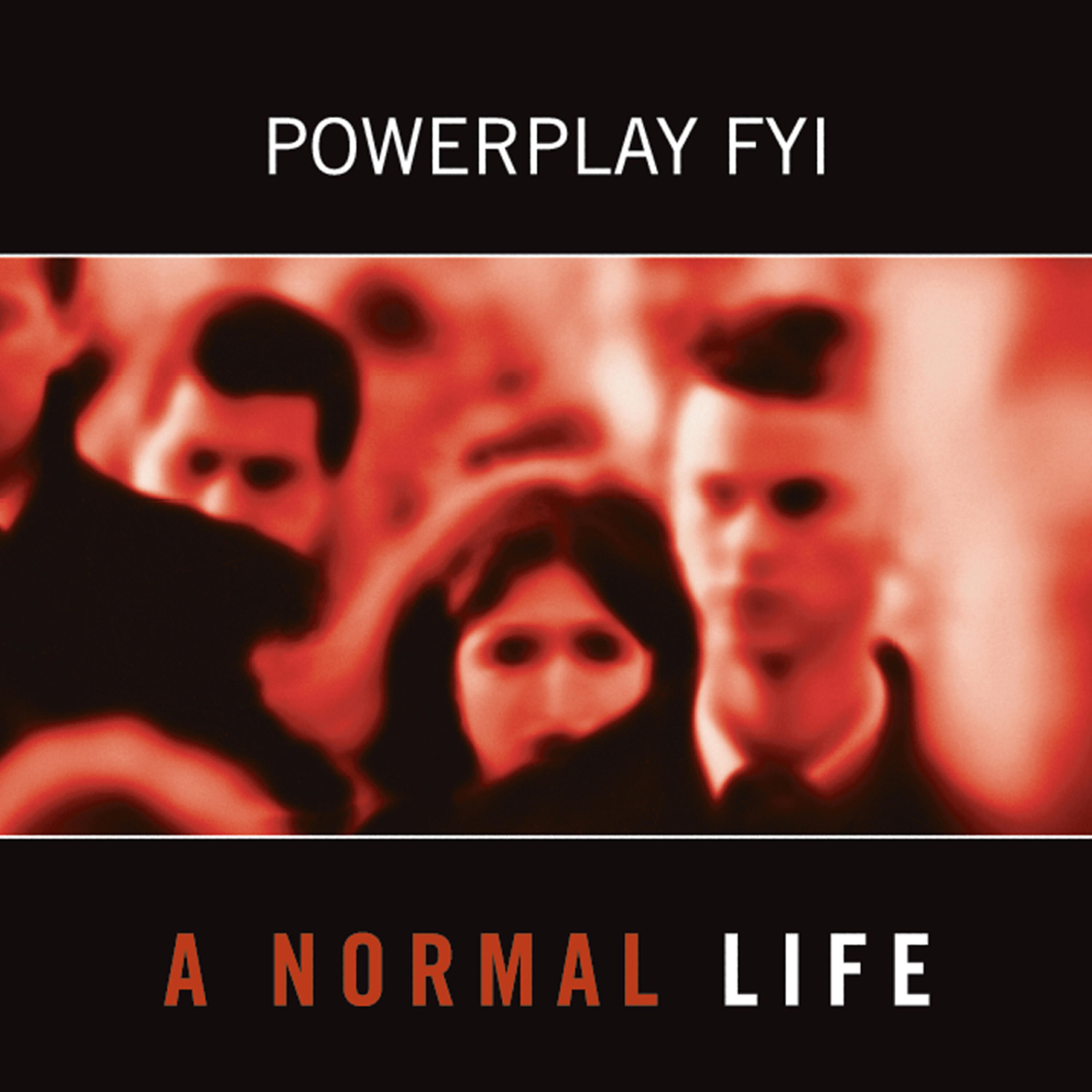 PowerPlay FYI - Amparo (Remastered)
