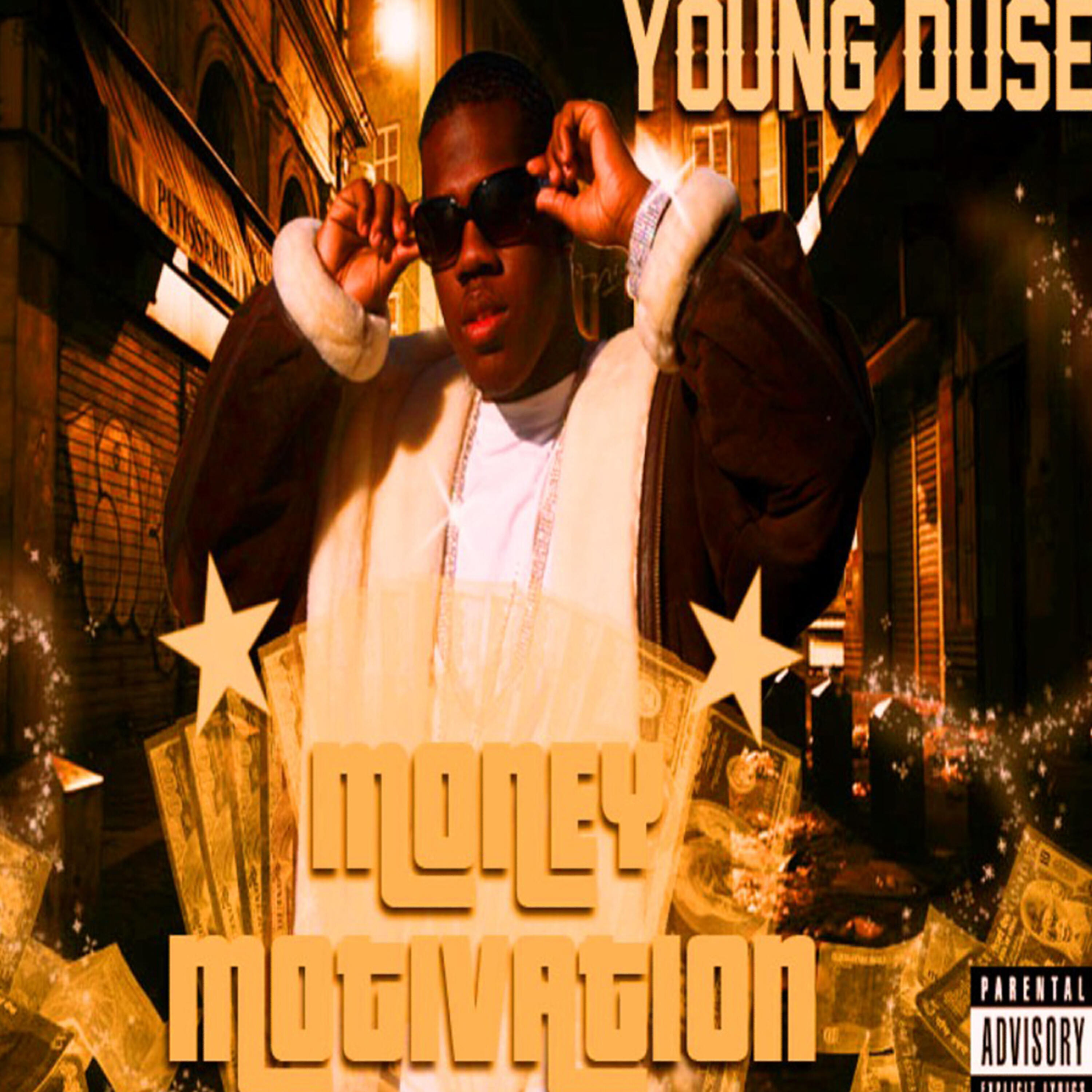 Young Duse - Ball Bitch! (feat Lucky Luck, BV)
