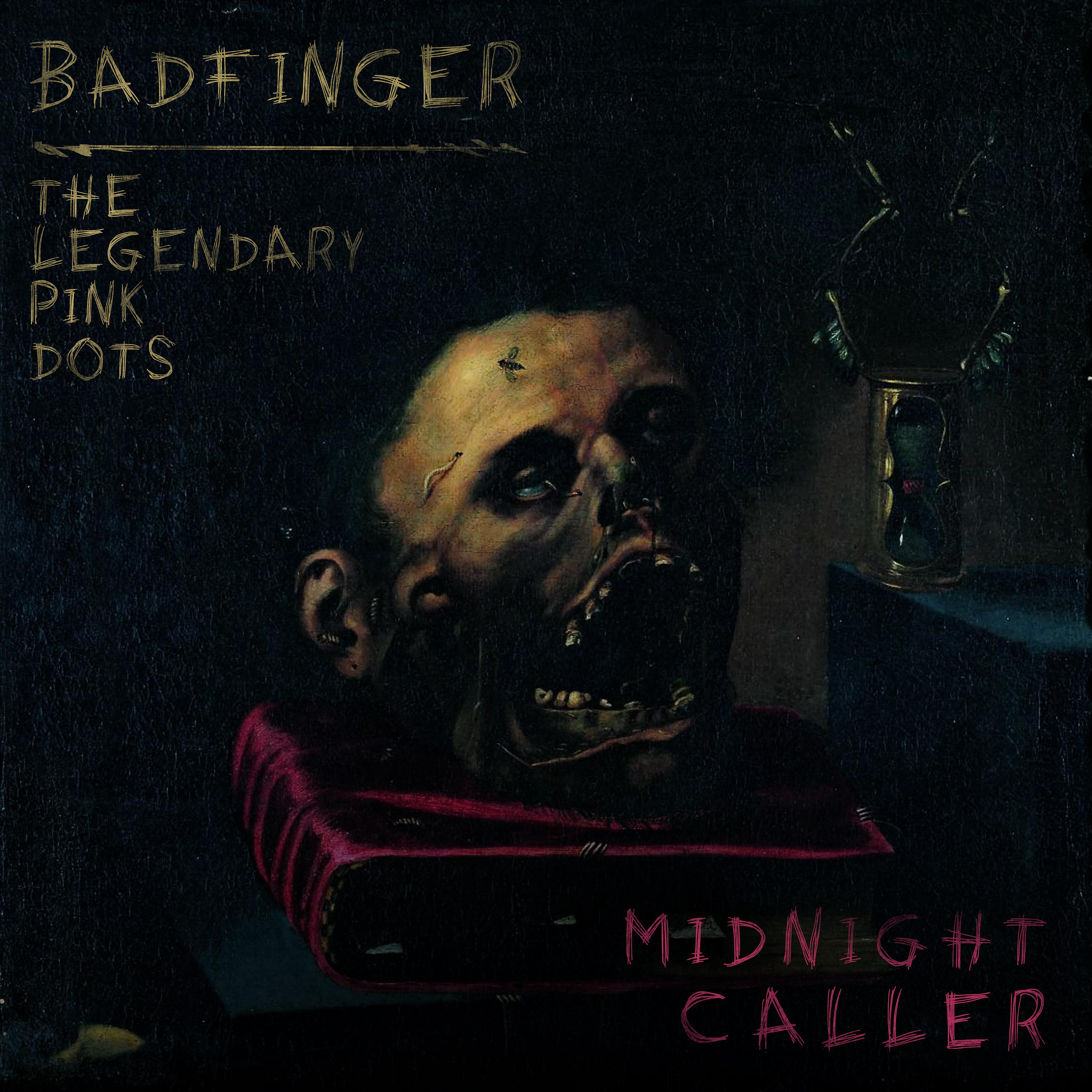 Постер альбома Midnight Caller