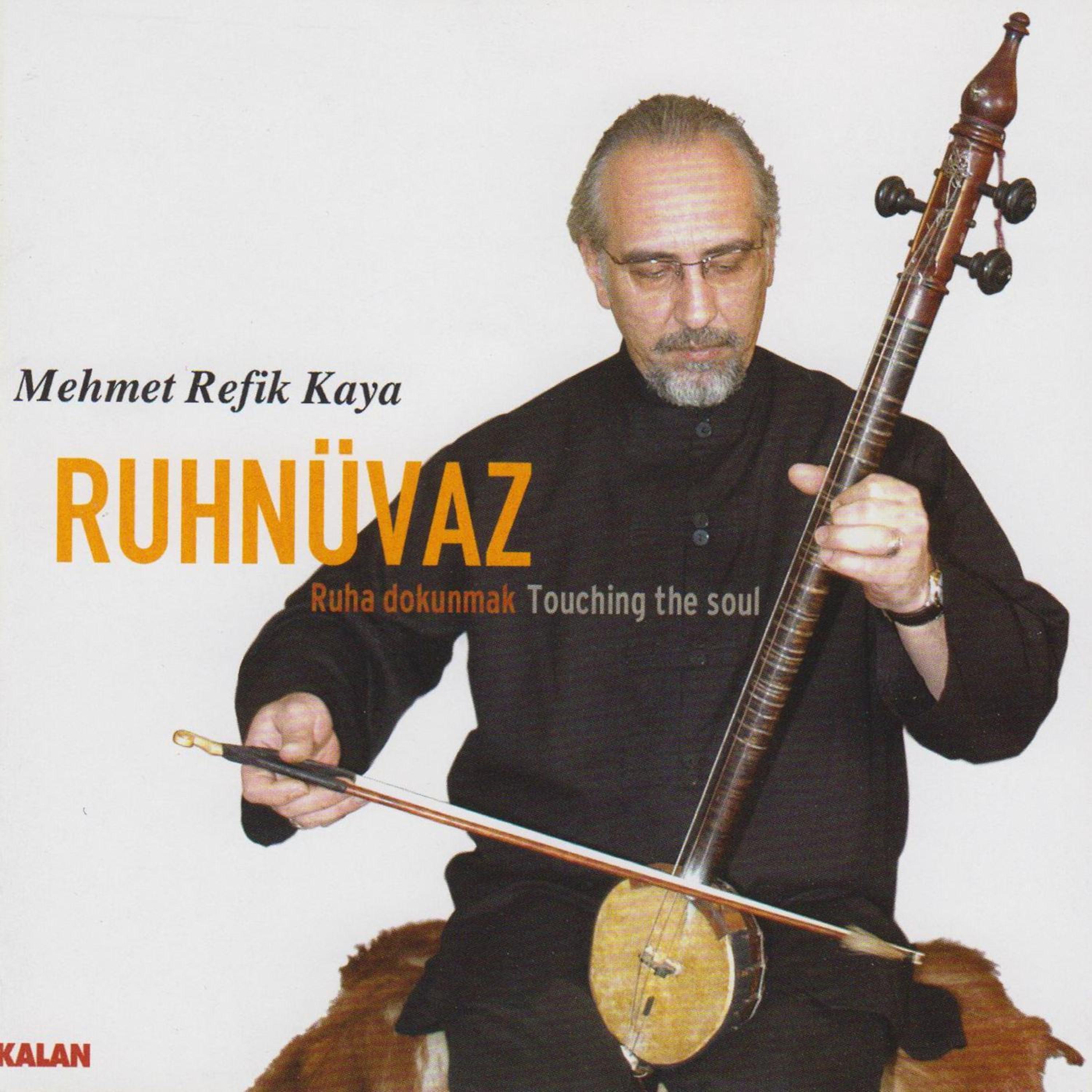 Mehmet Refik Kaya - Ferahnak Saz Semaisi