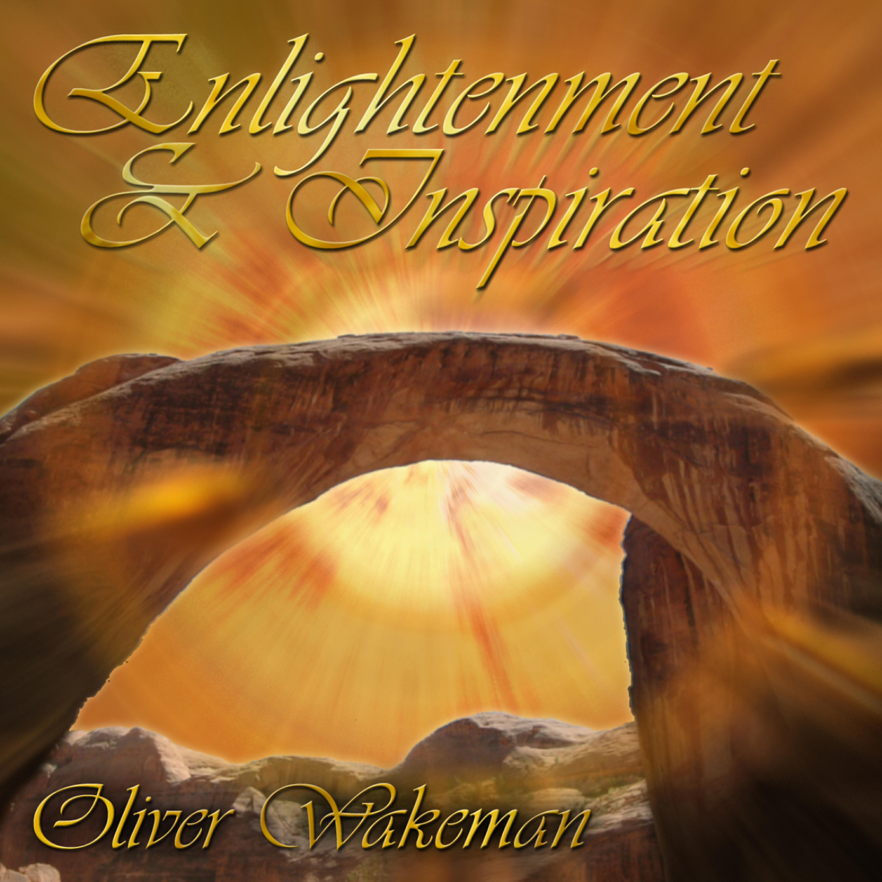 Oliver Wakeman - The Tree Of Life