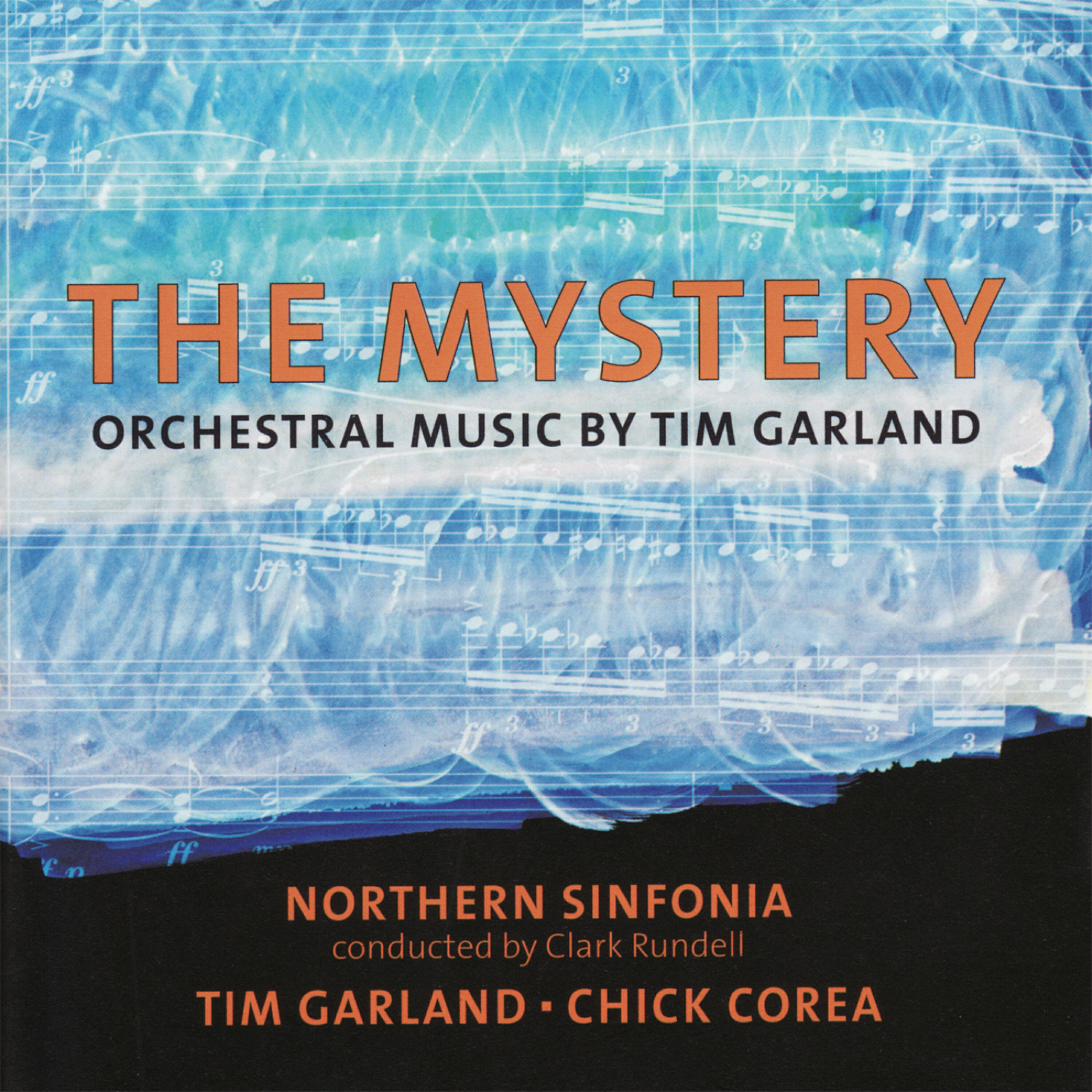 Tim Garland - Trinkle Tinkle: Trinkle Tinkle