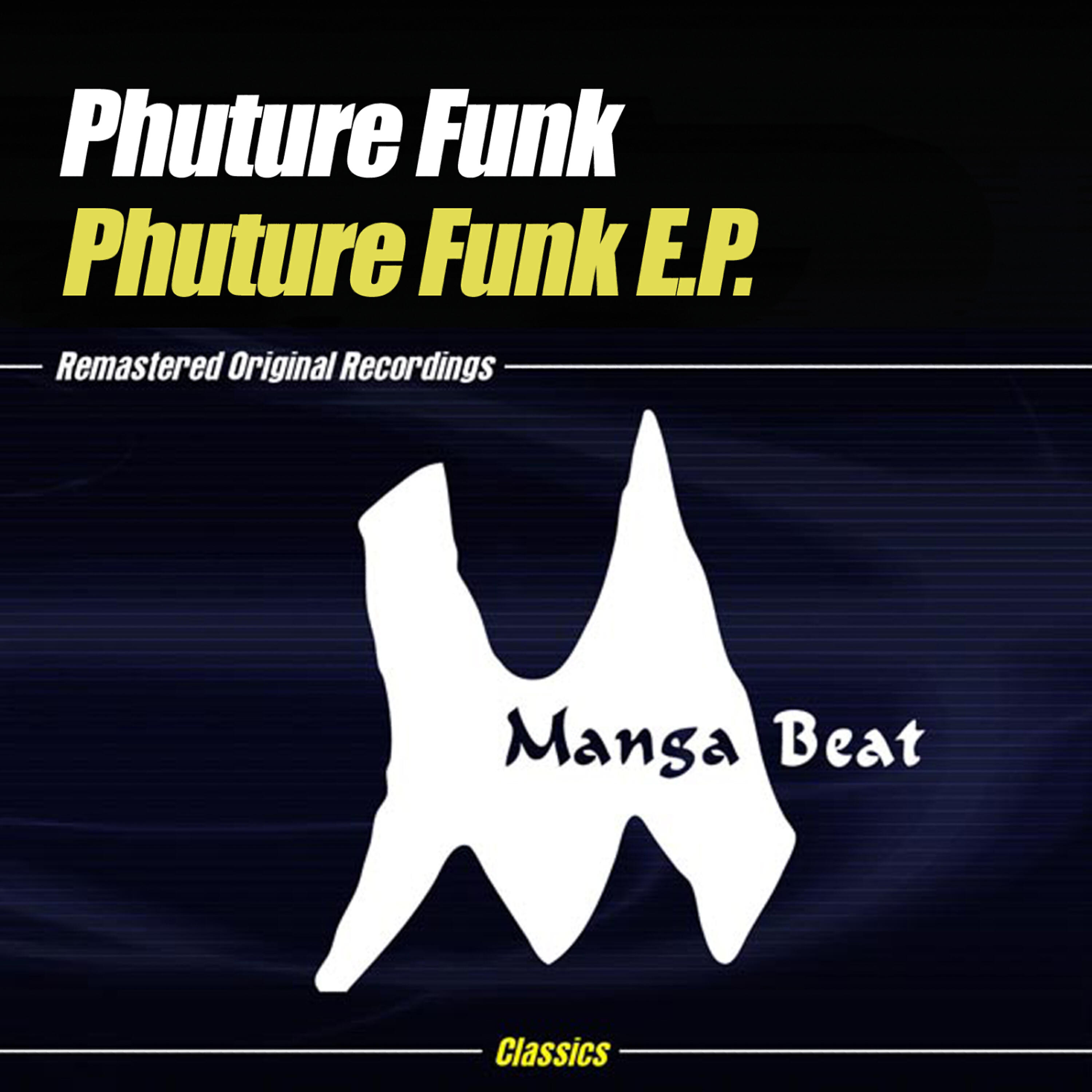 Life from scratch. Boogieman Remix Dub.mp3.
