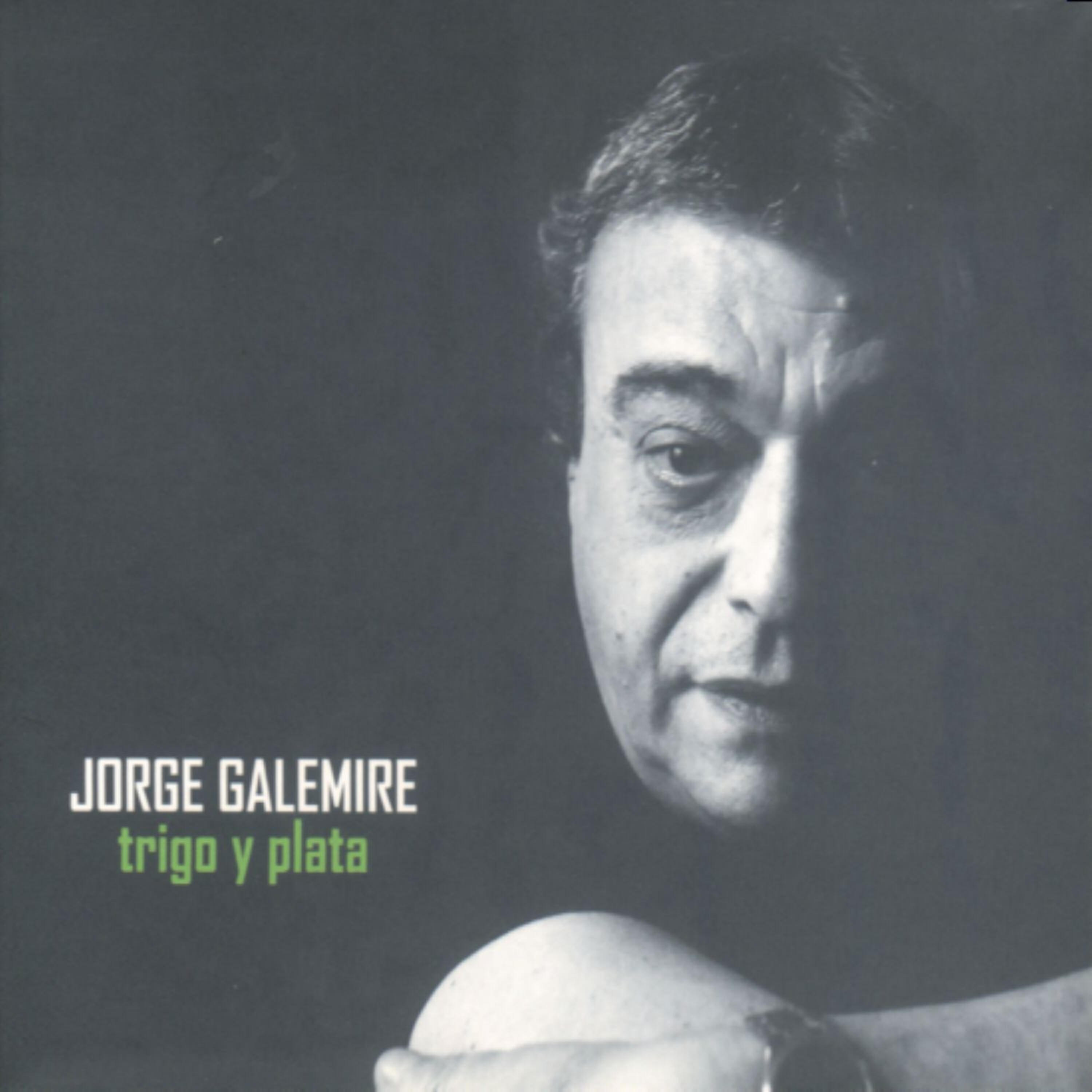 Jorge Galemire - Las Hermanas