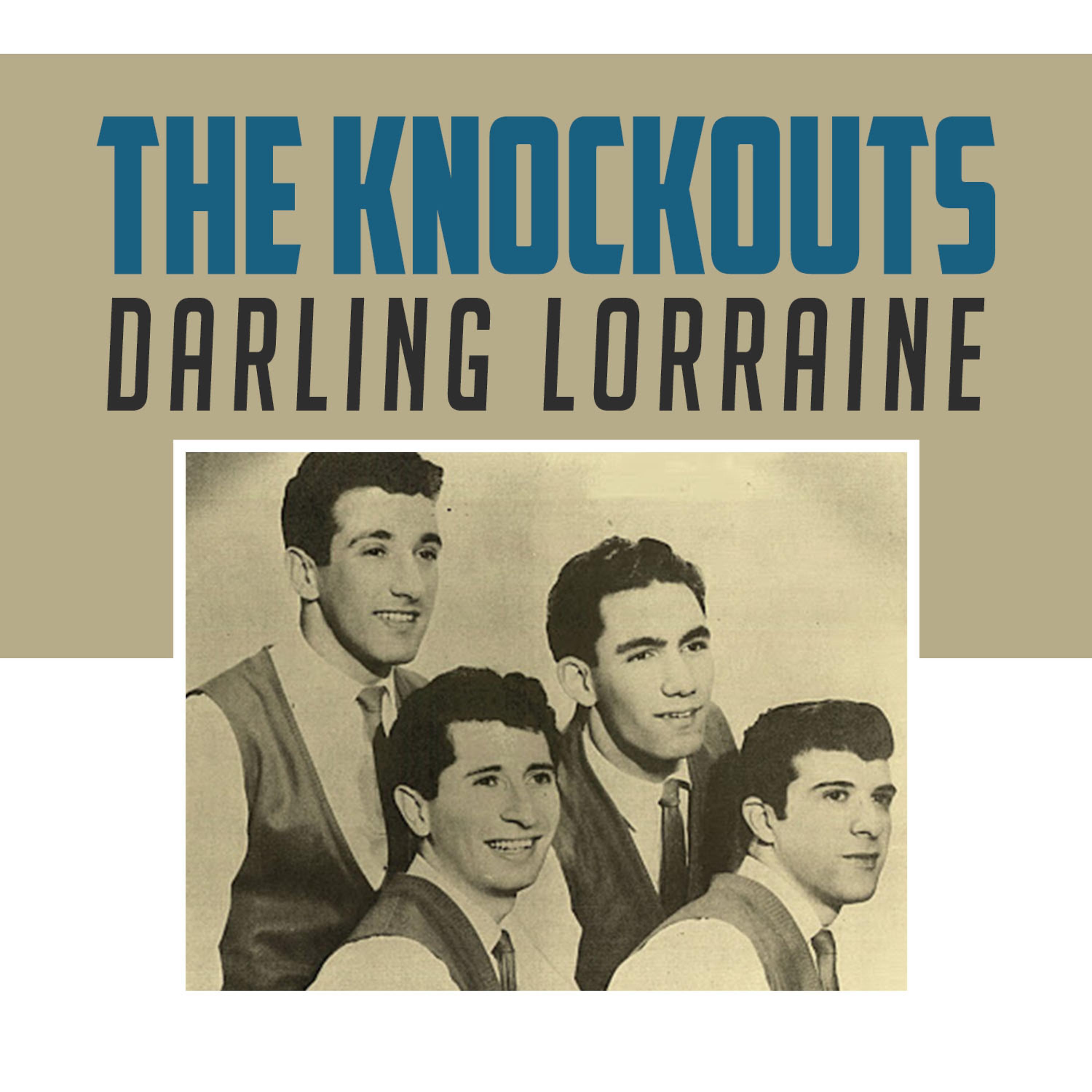 Постер альбома Darling Lorraine