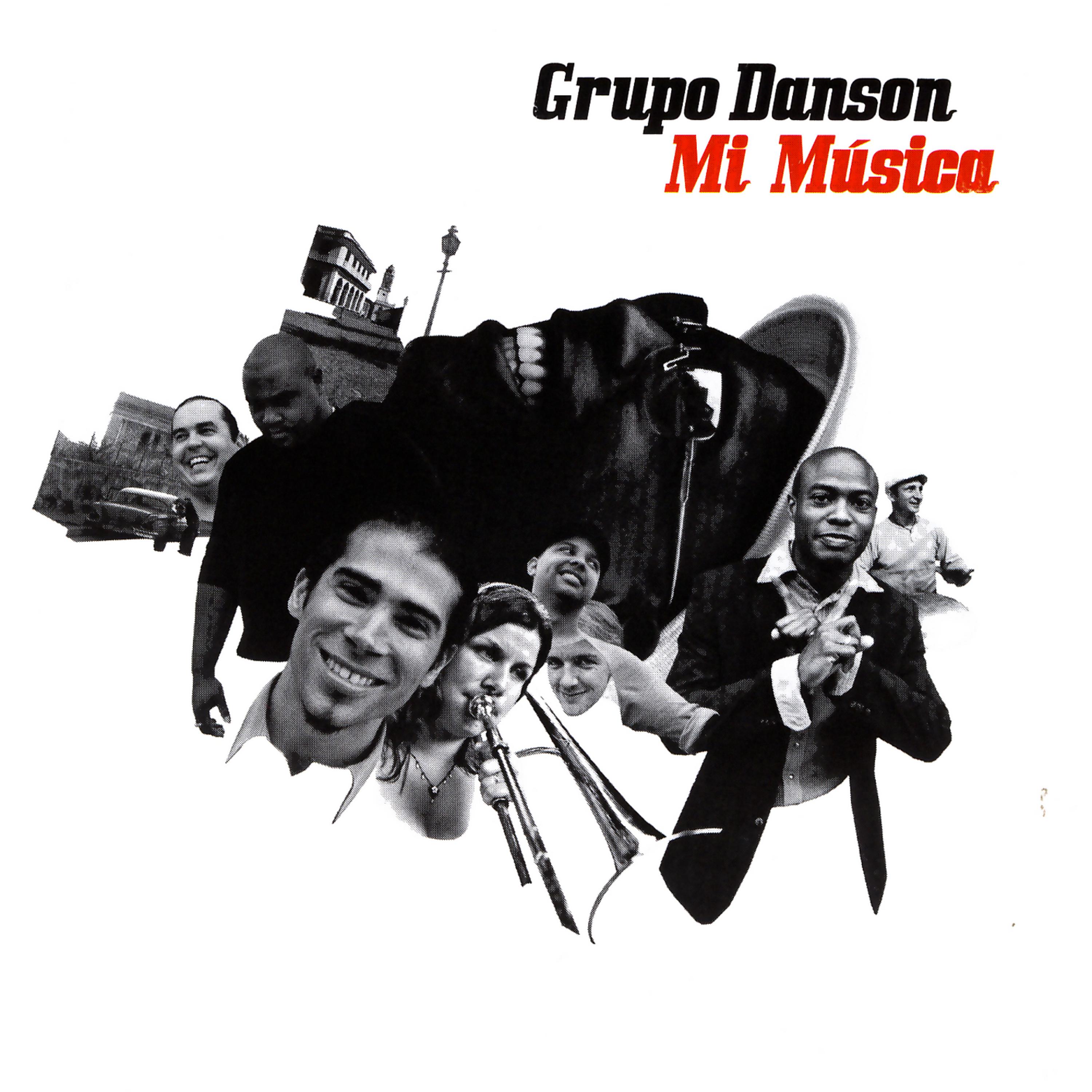Постер альбома Mi Música
