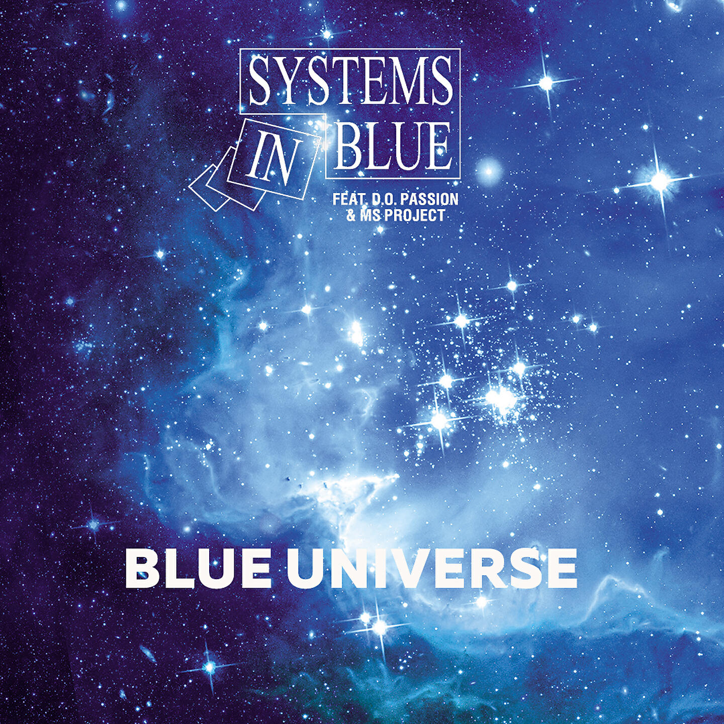 Systems In Blue - Lola Better to Fall In Love