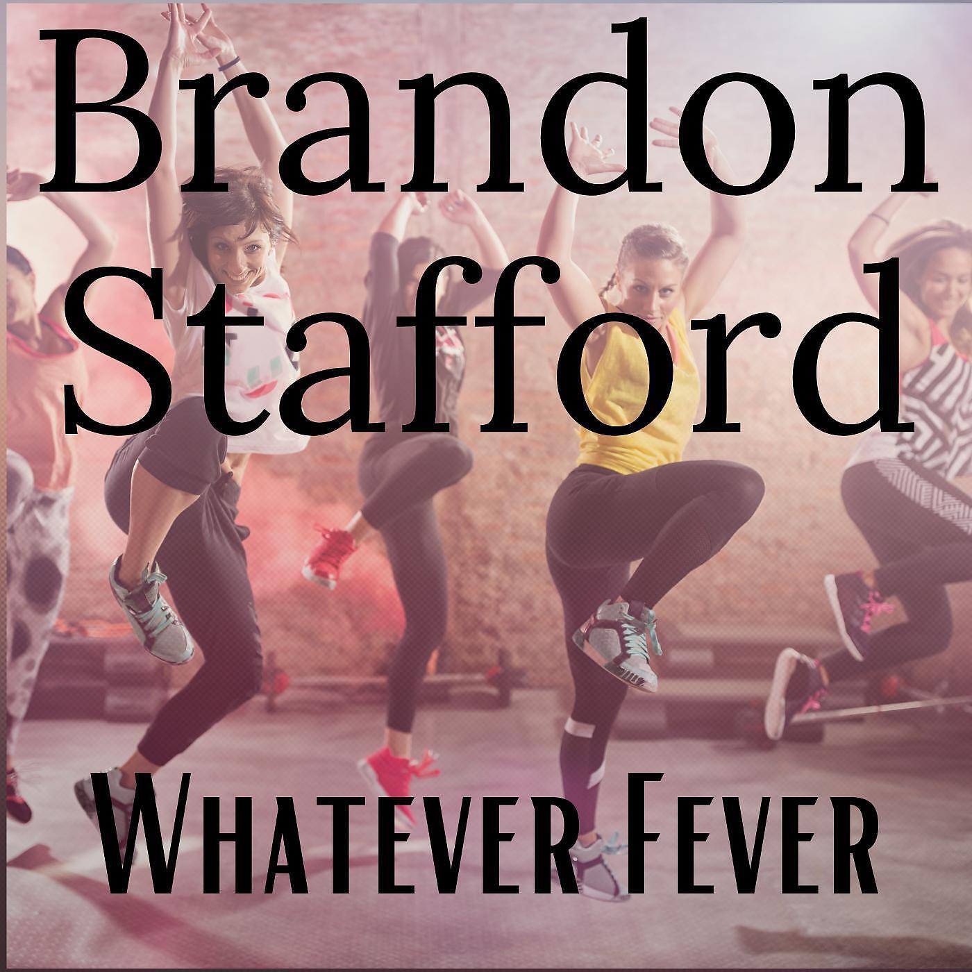 Brandon Stafford - Rolling Stone