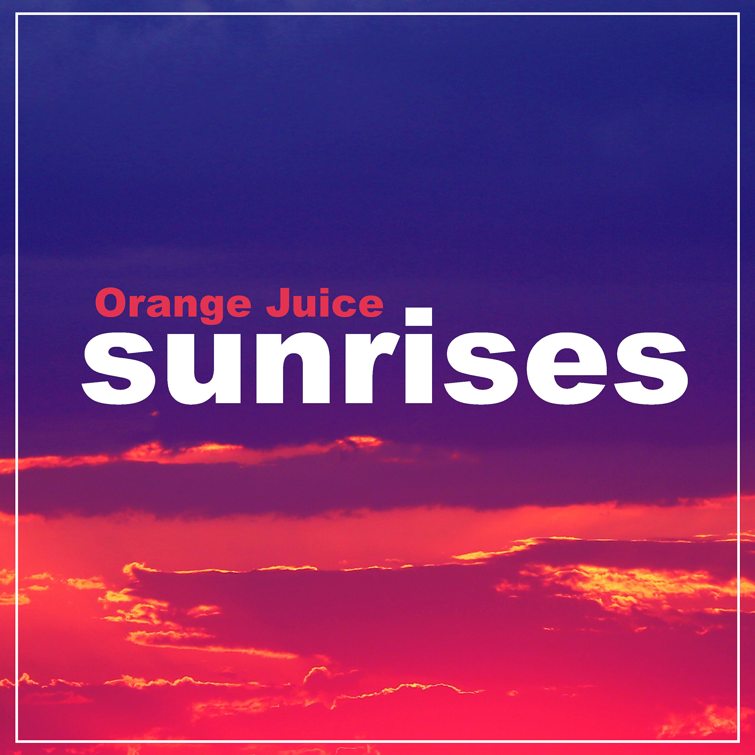 Orange Juice - Lama (8D Version)