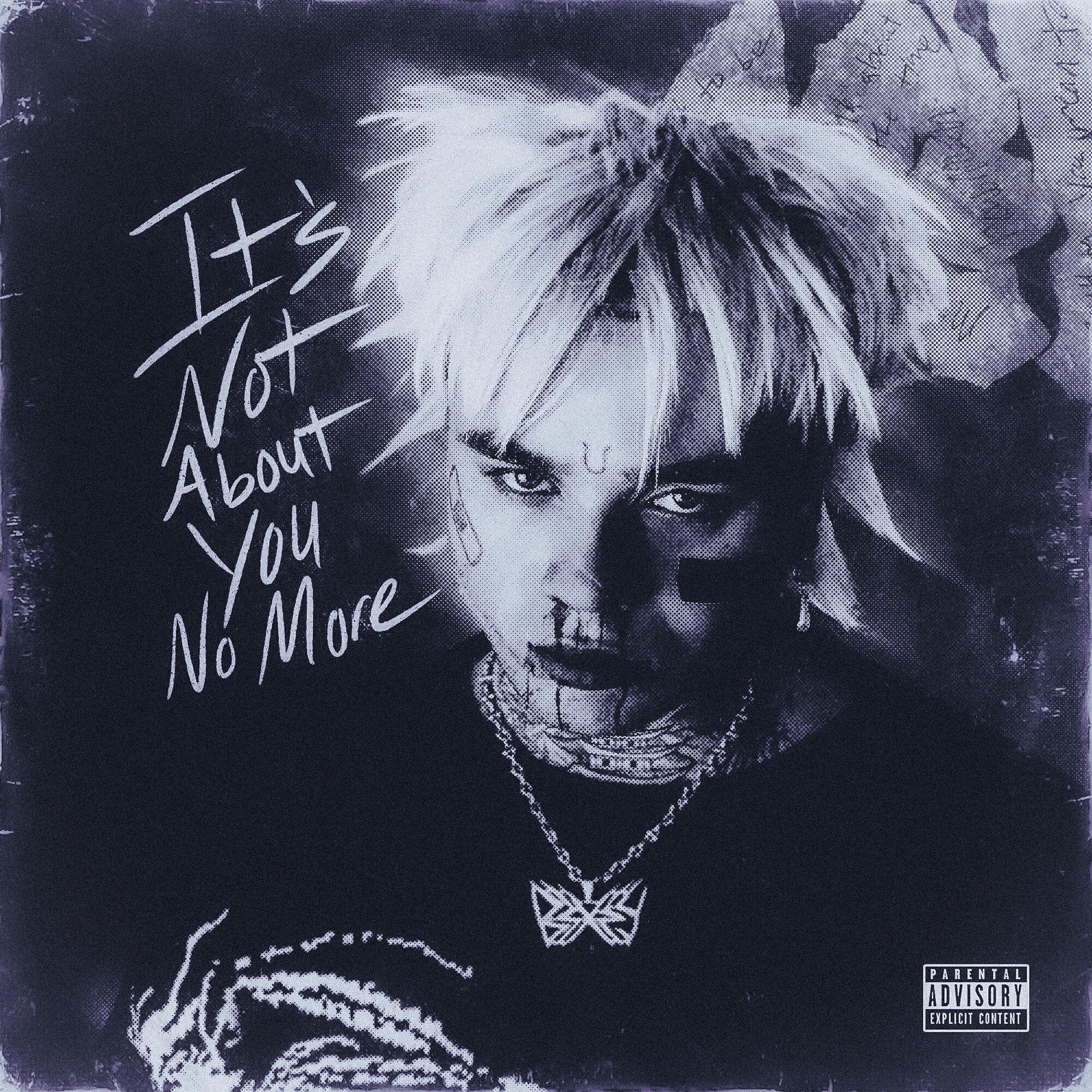 Kiya Juliet - IDK (I DECAY)