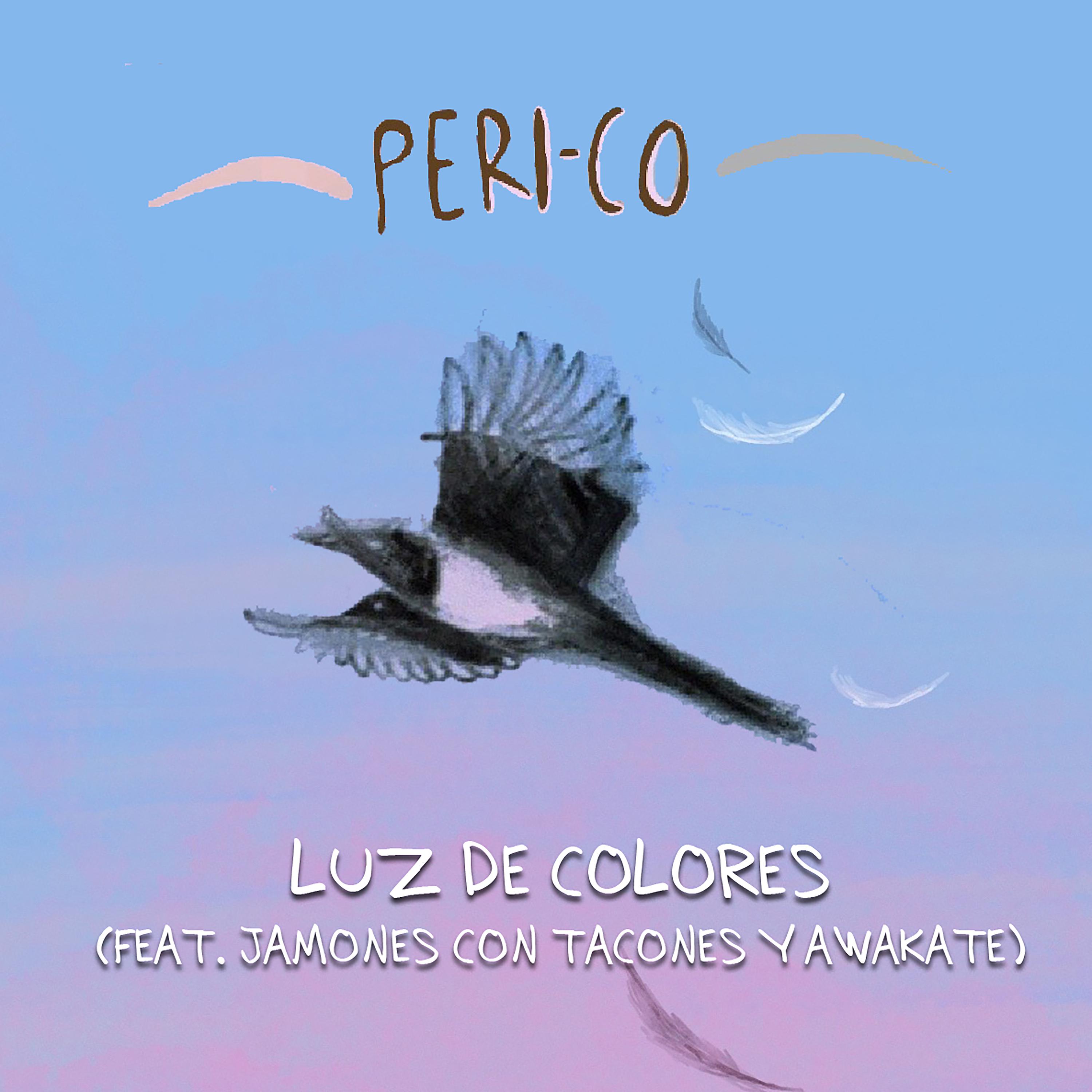 Постер альбома Luz de Colores
