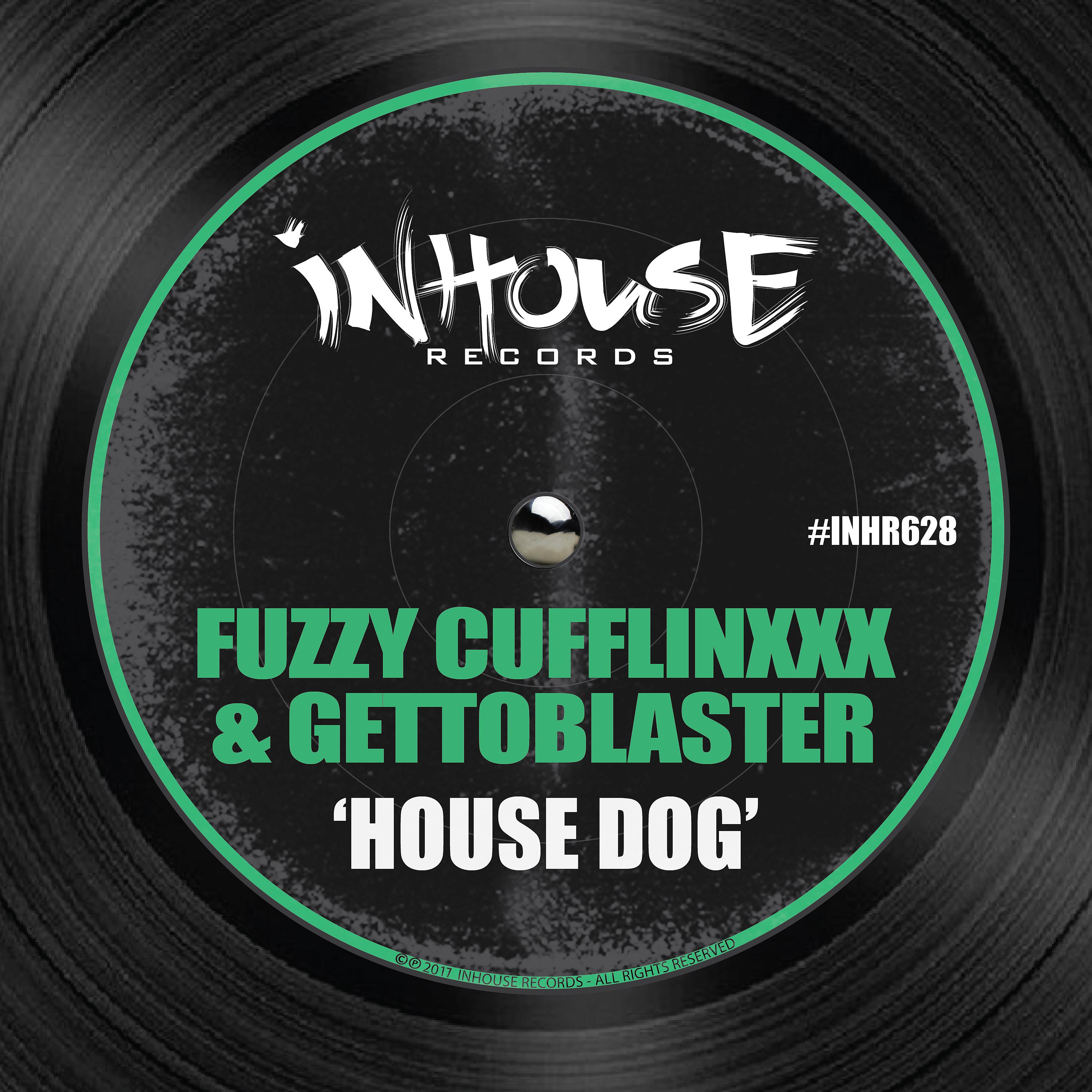 Постер альбома Housedog