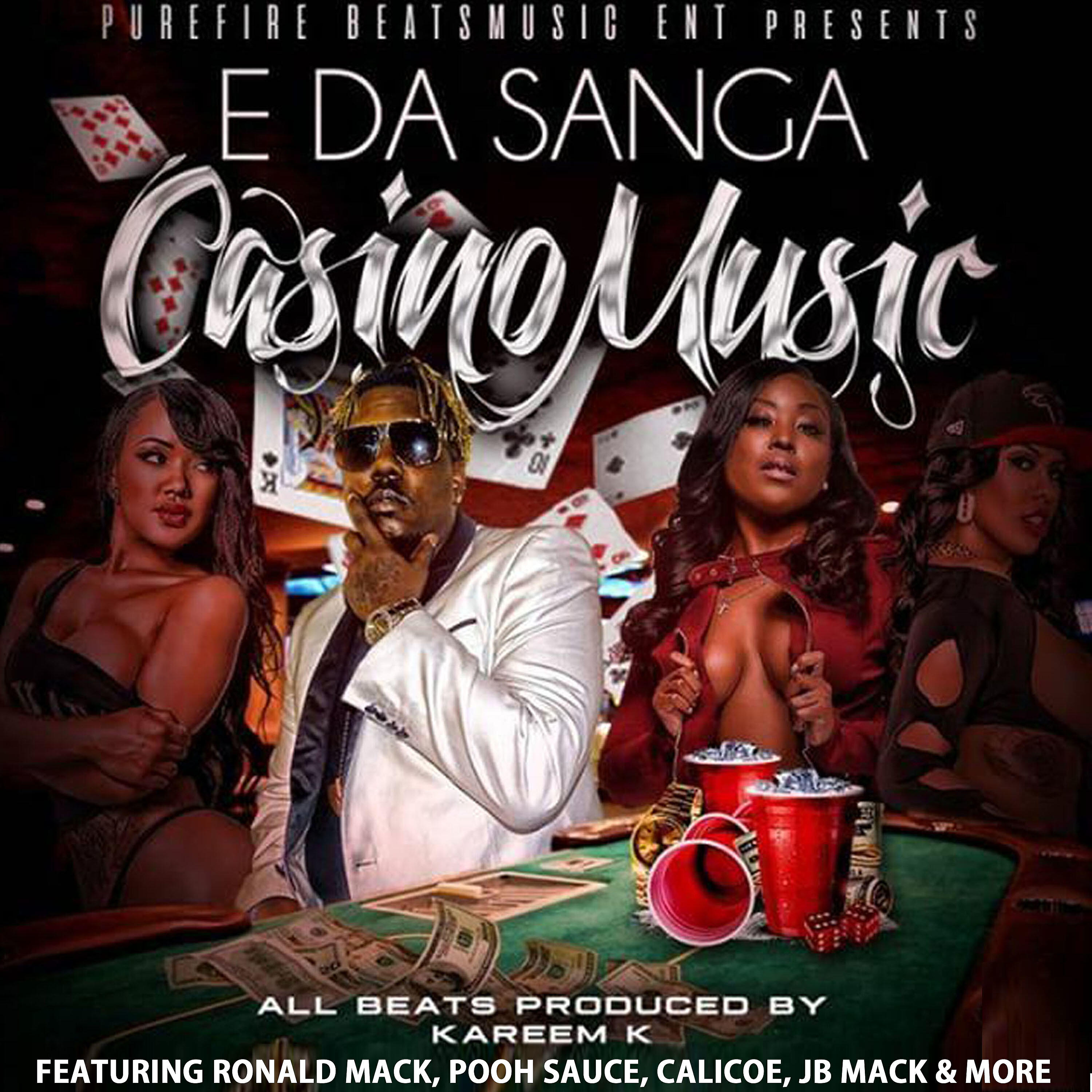 E Da Sanga - Maine Maine