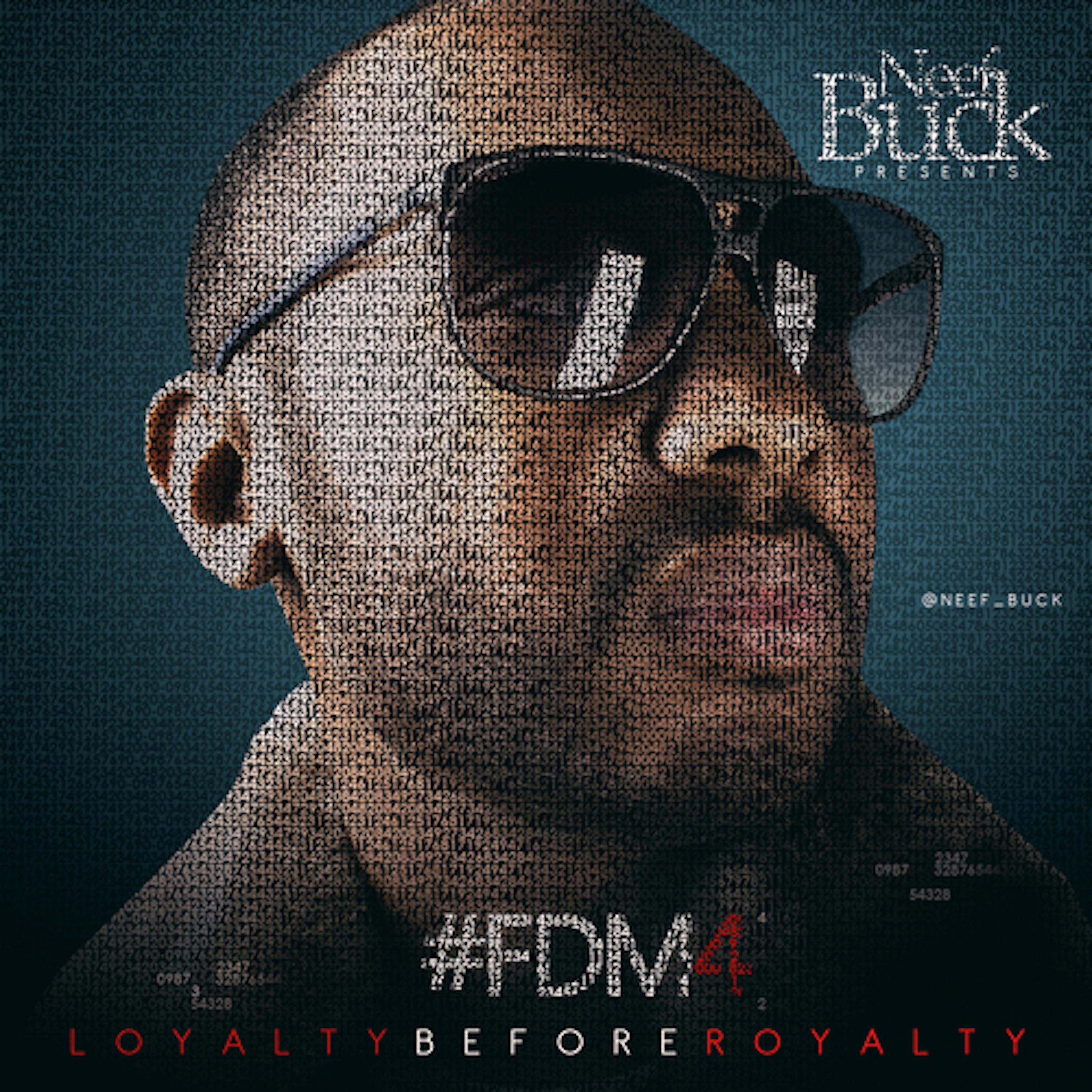Постер альбома Forever Do Me 4 (Loyalty Before Royalty)