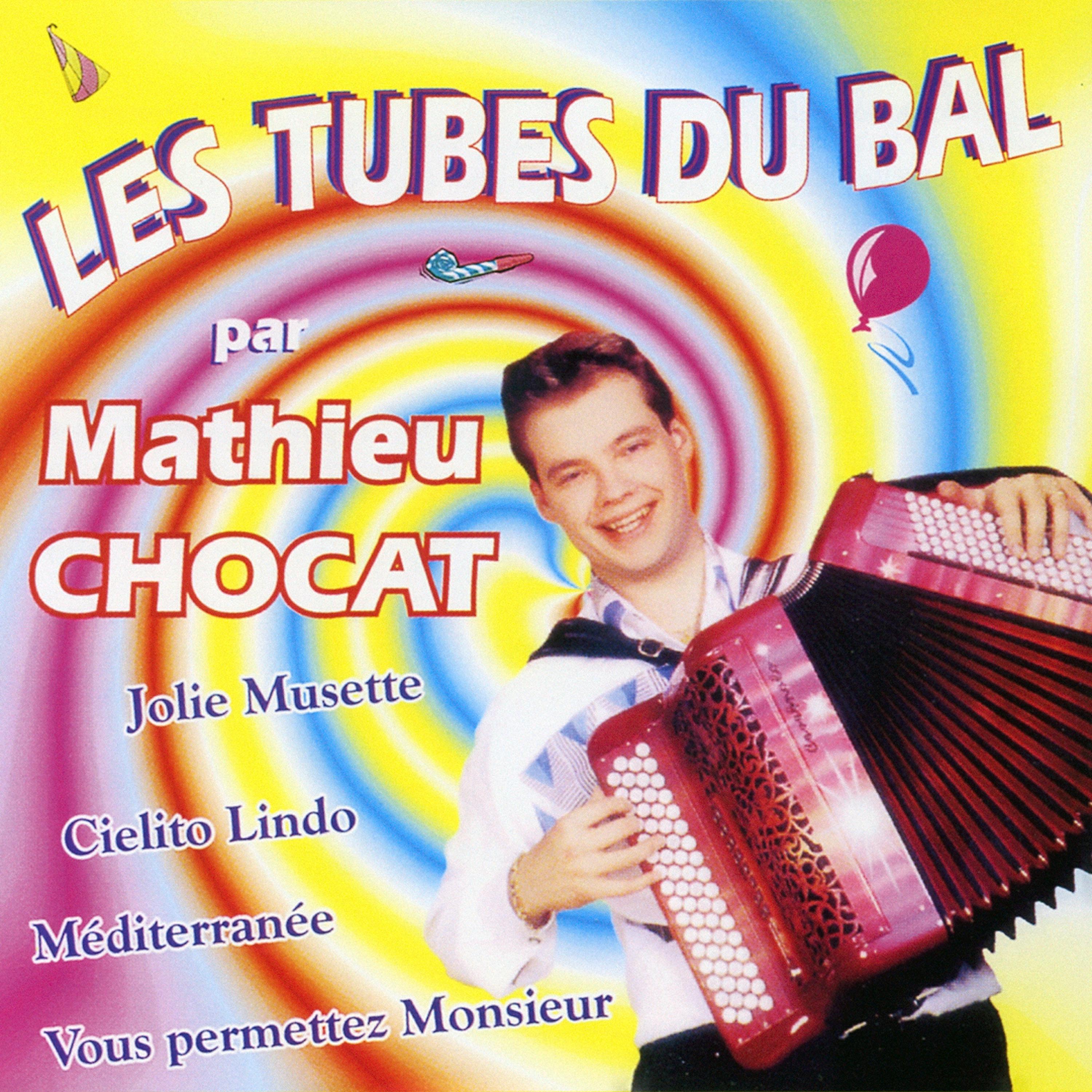 Постер альбома Les Tubes Du Bal Vol. 1