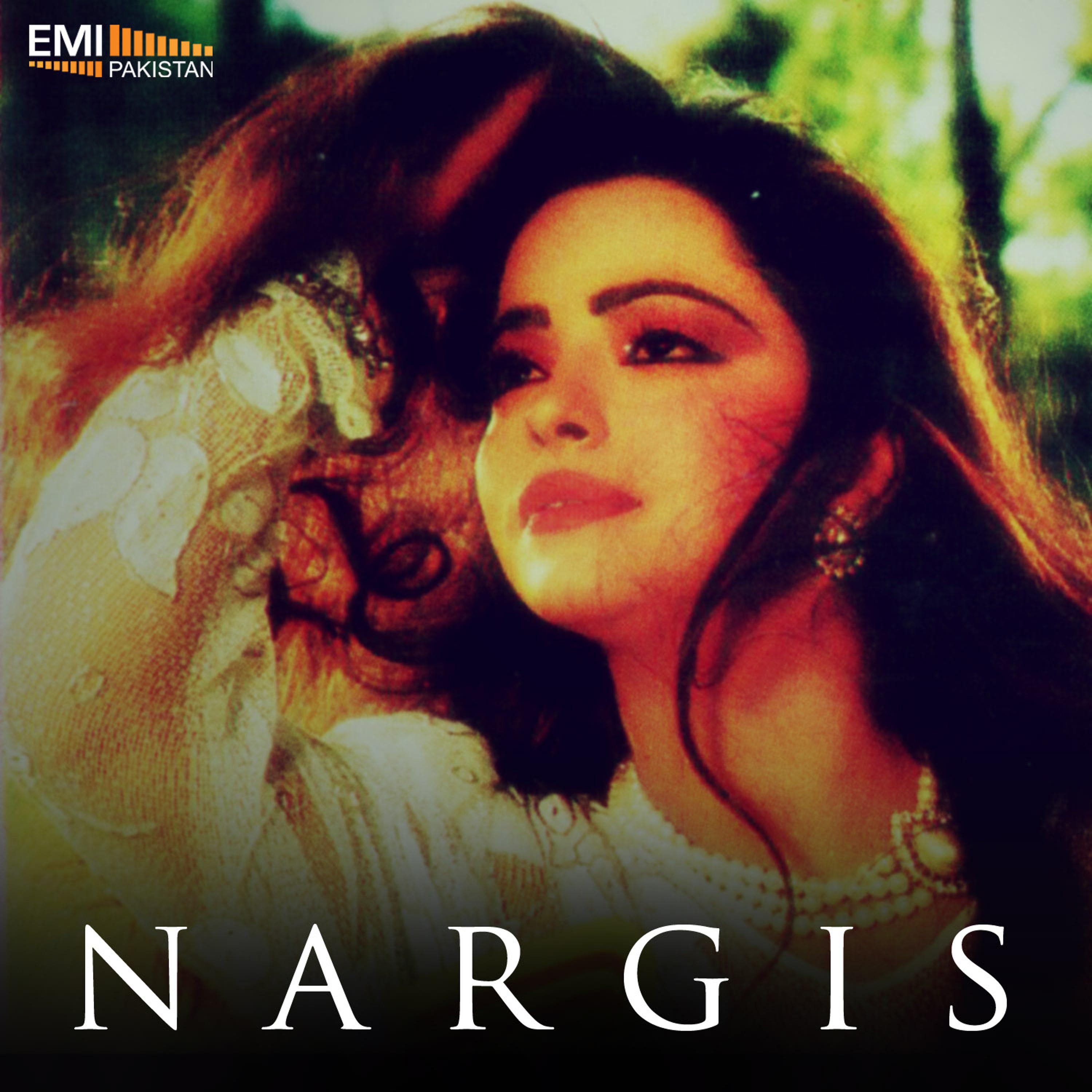 Постер альбома Nargis (Original Motion Picture Soundtrack)