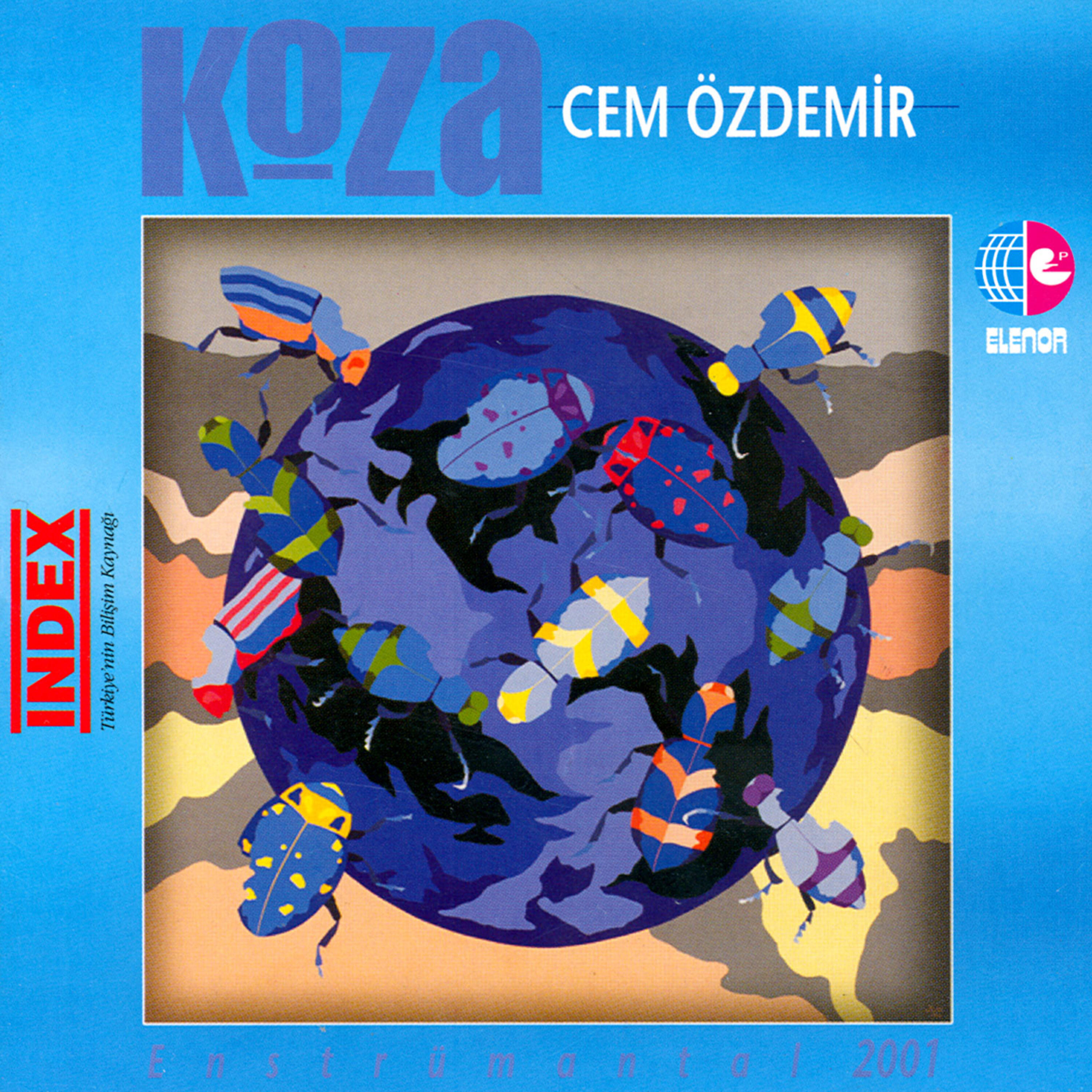 Cem Özdemir - Koza