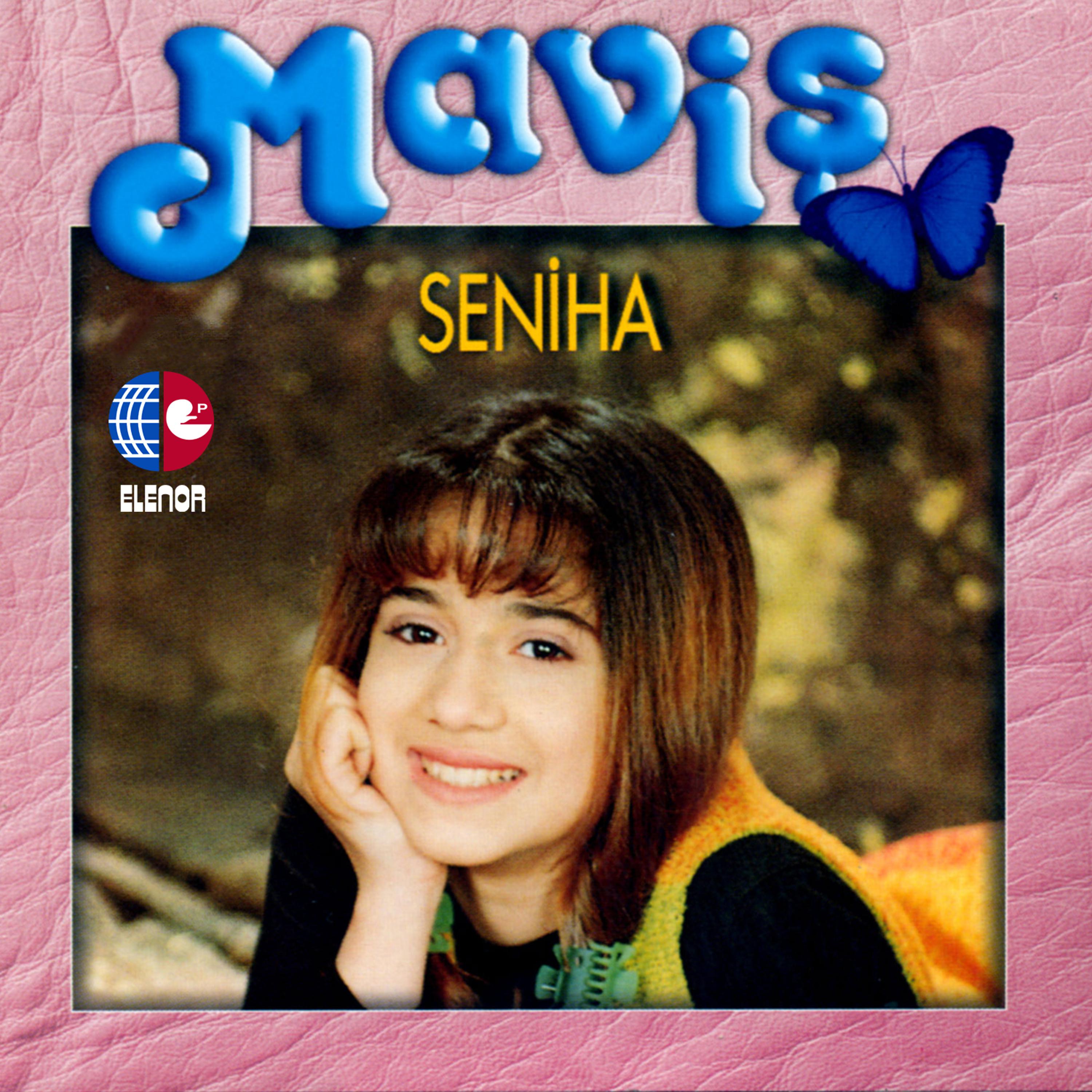 Постер альбома Maviş