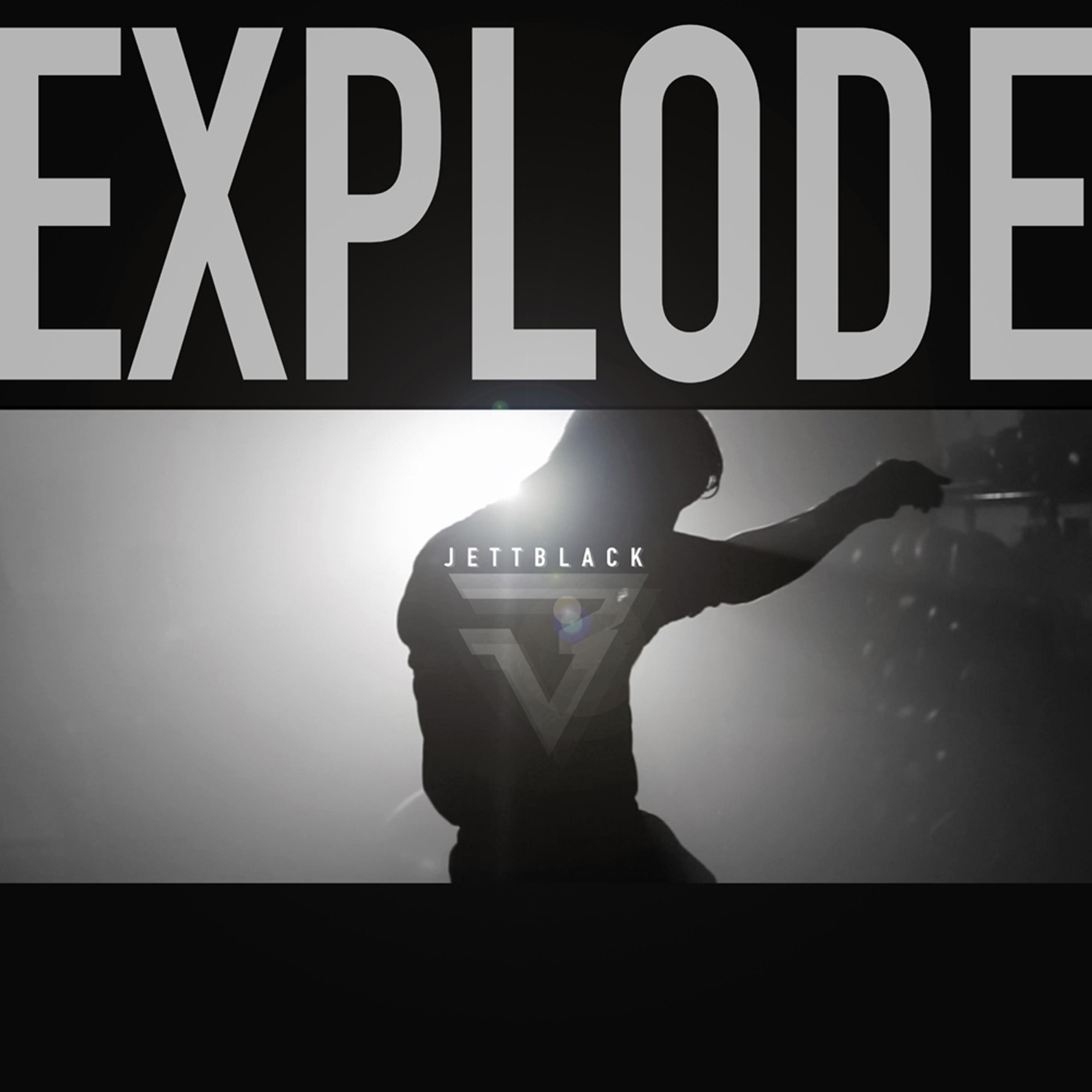 Постер альбома Explode