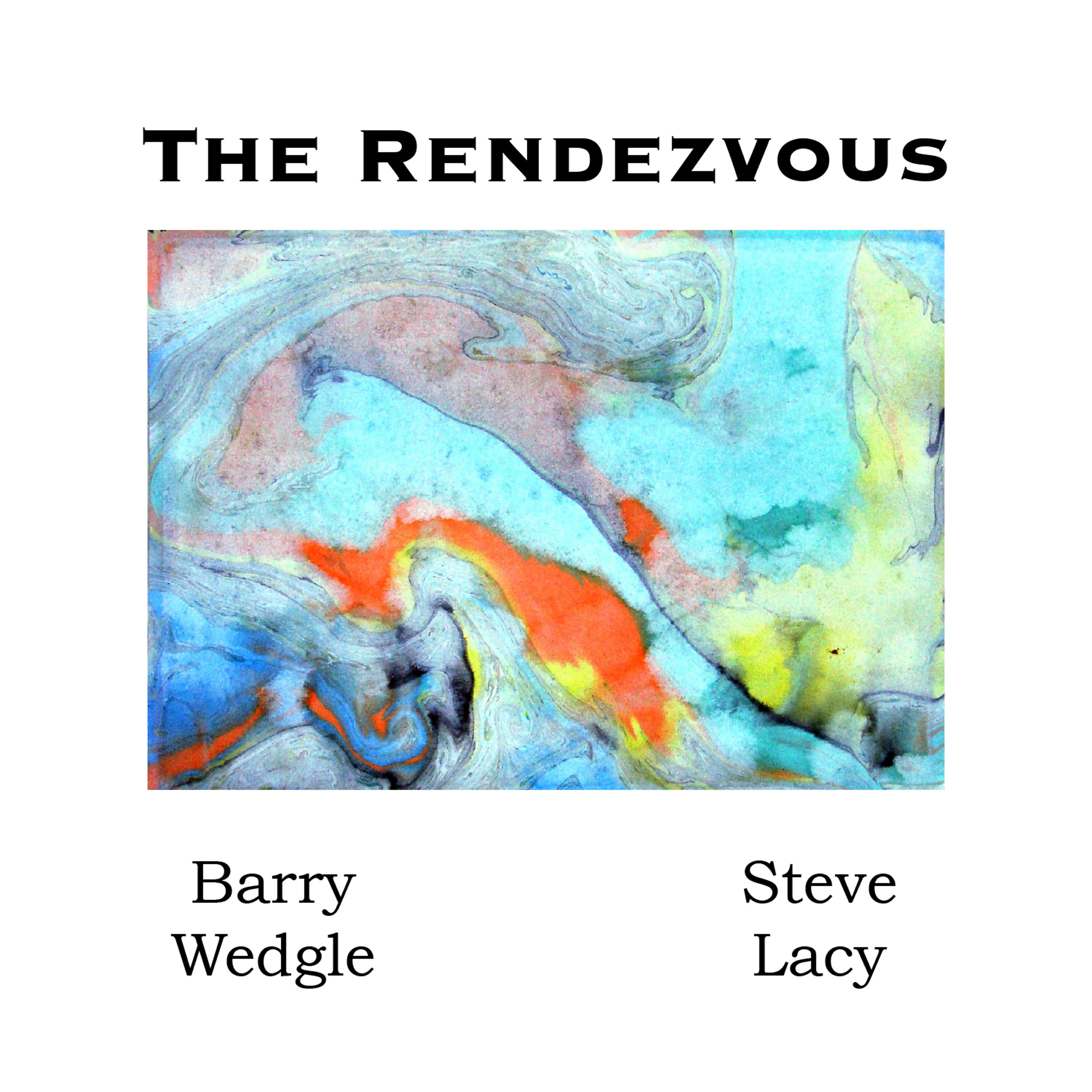 Steve Lacy - Whammies