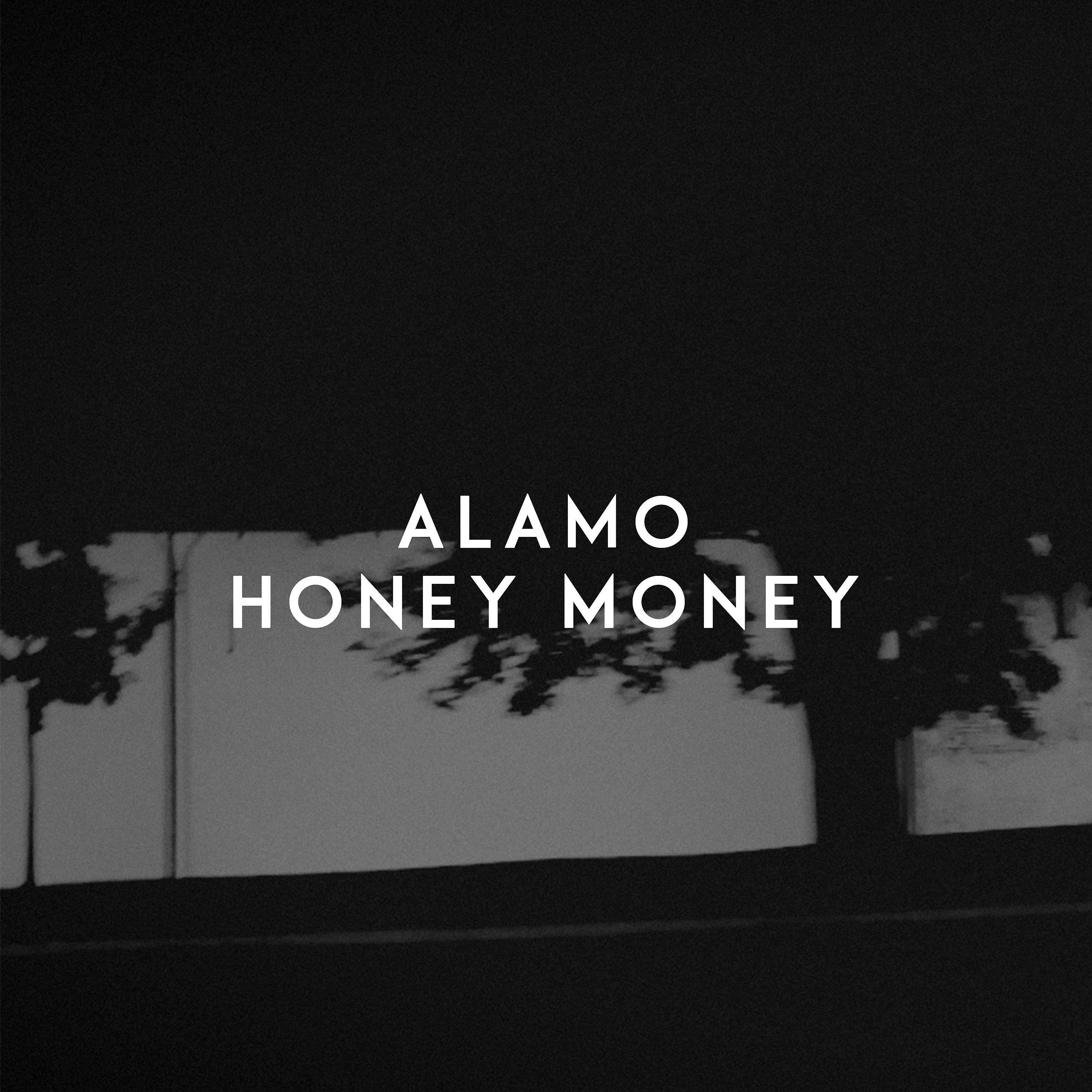 Постер альбома Honey Money