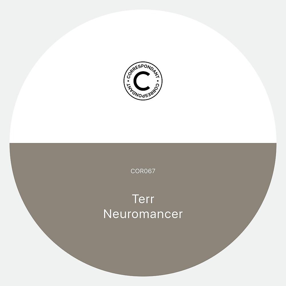 Постер альбома Neuromancer