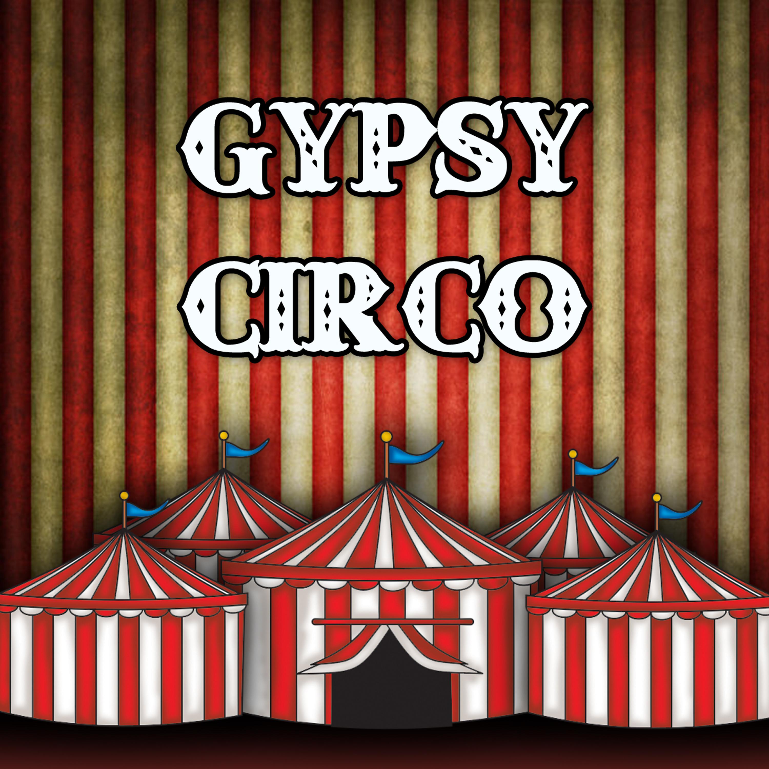 Постер альбома Gypsy Circo