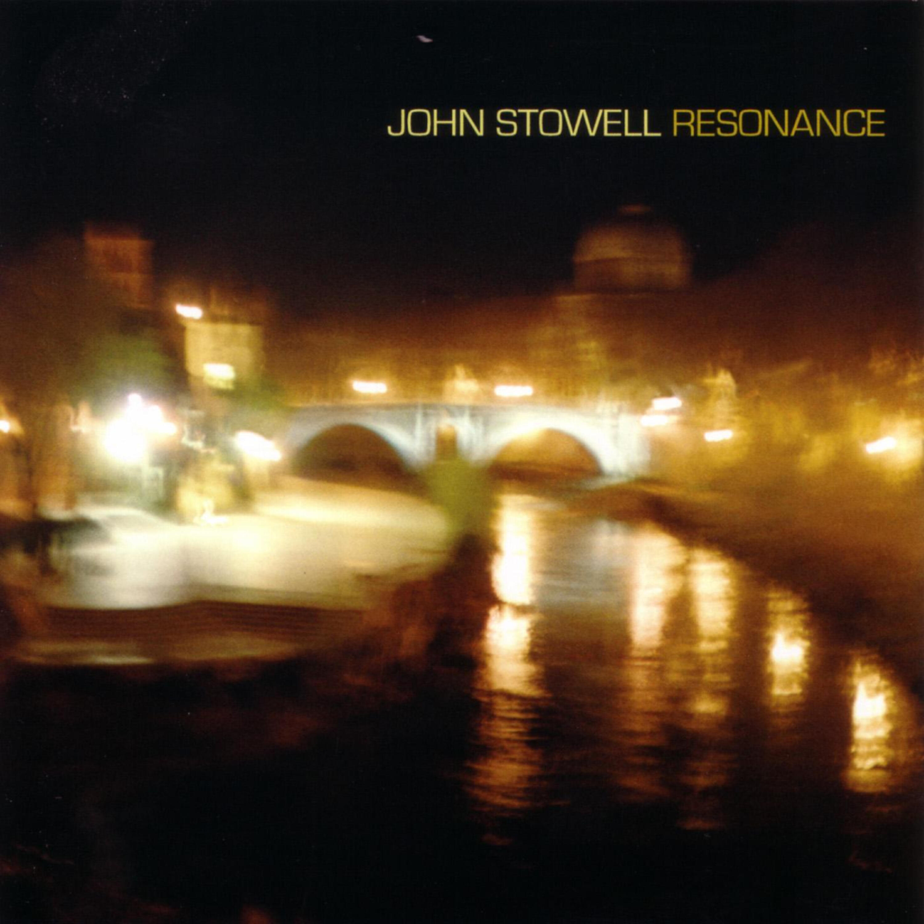 John Stowell - Yesterdays