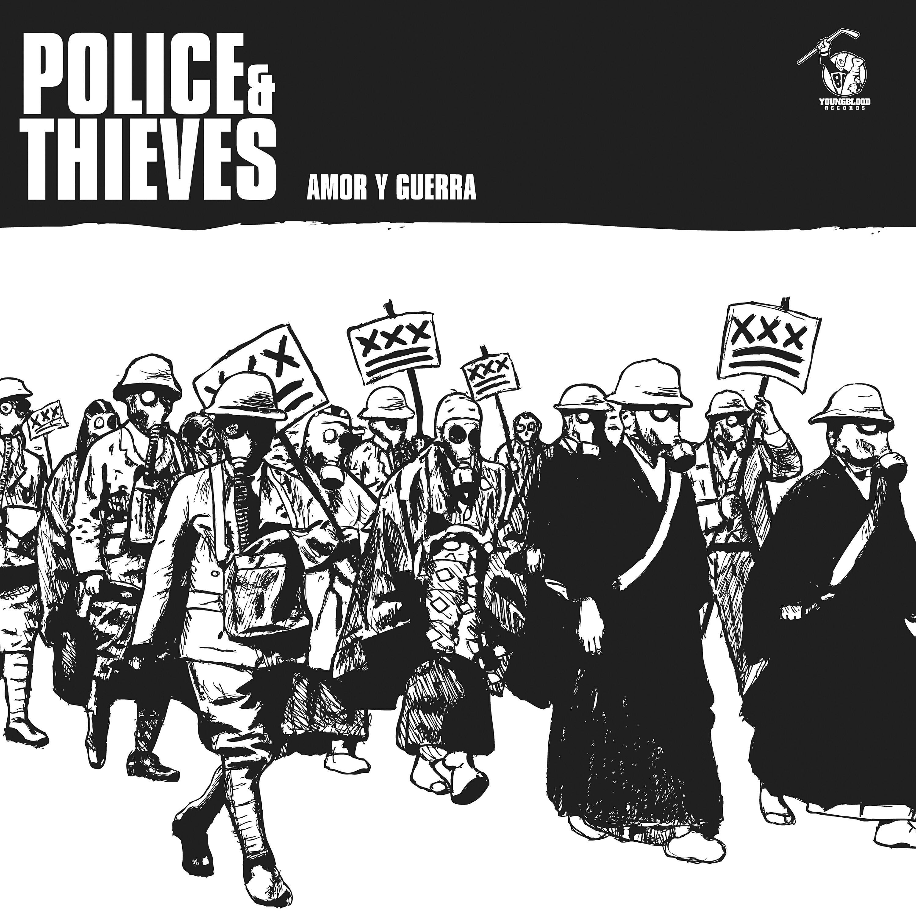 Police - Turn the Page (Bonus Track)