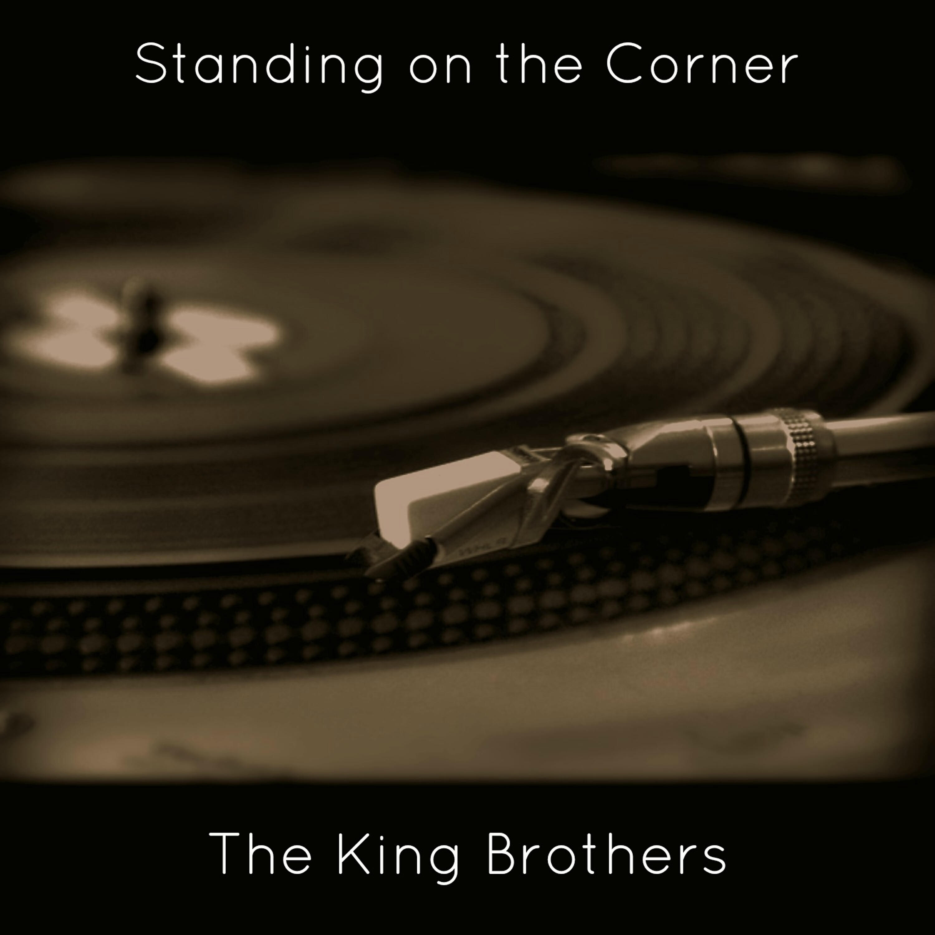 The King Brothers - The Waiter, The Porter, And the Upstairs Maid