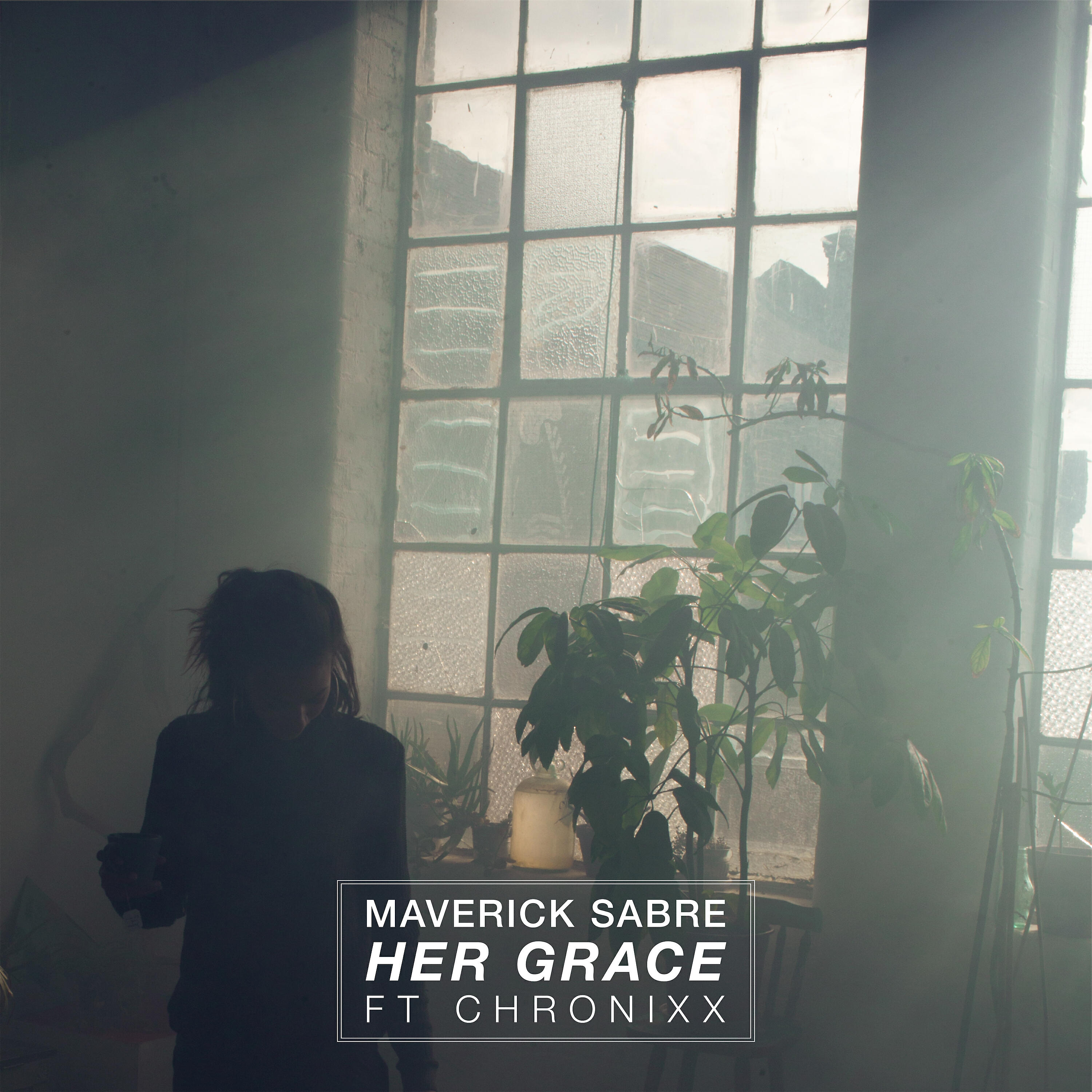 Chronixx - Her Grace