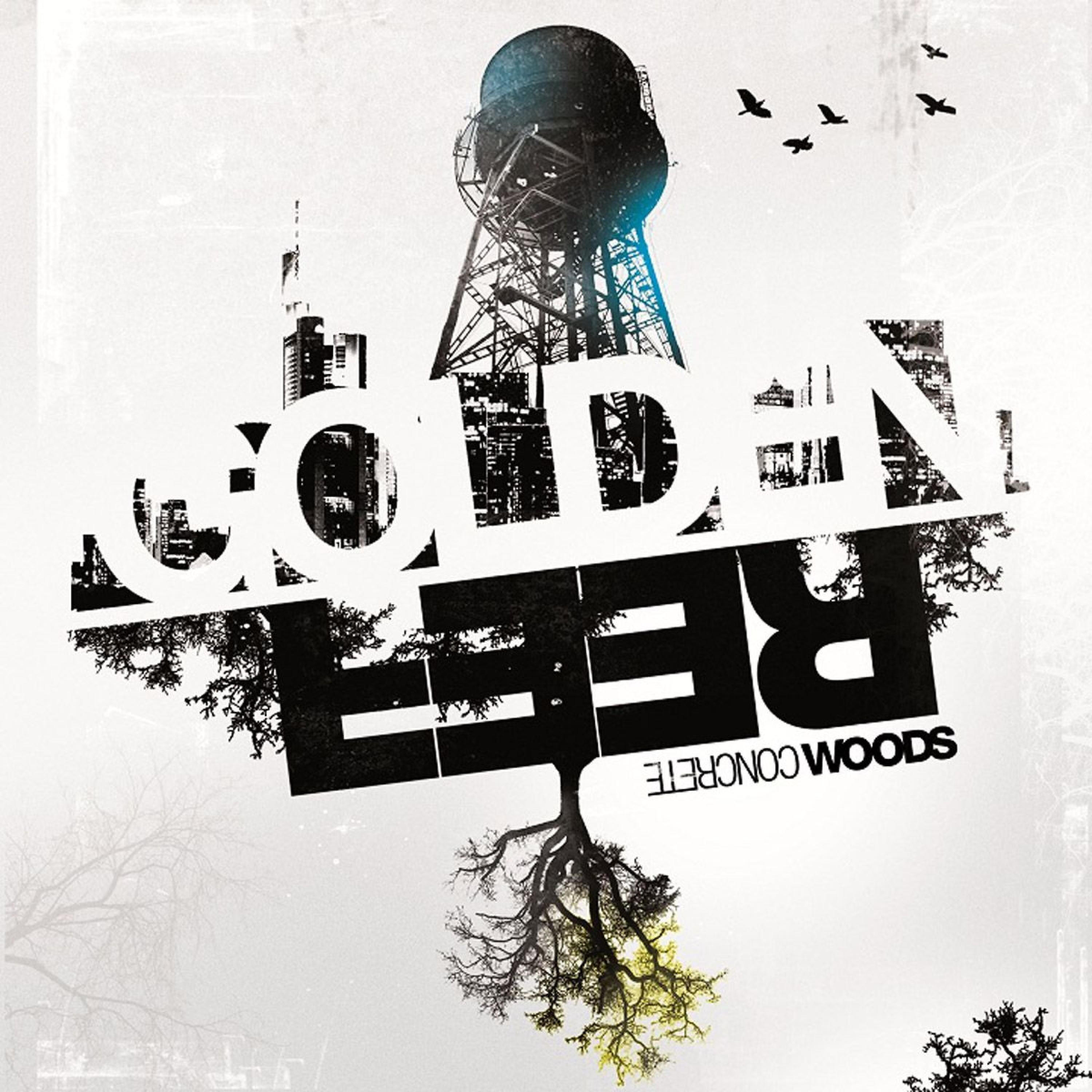 Golden Reef - Safe as Disco