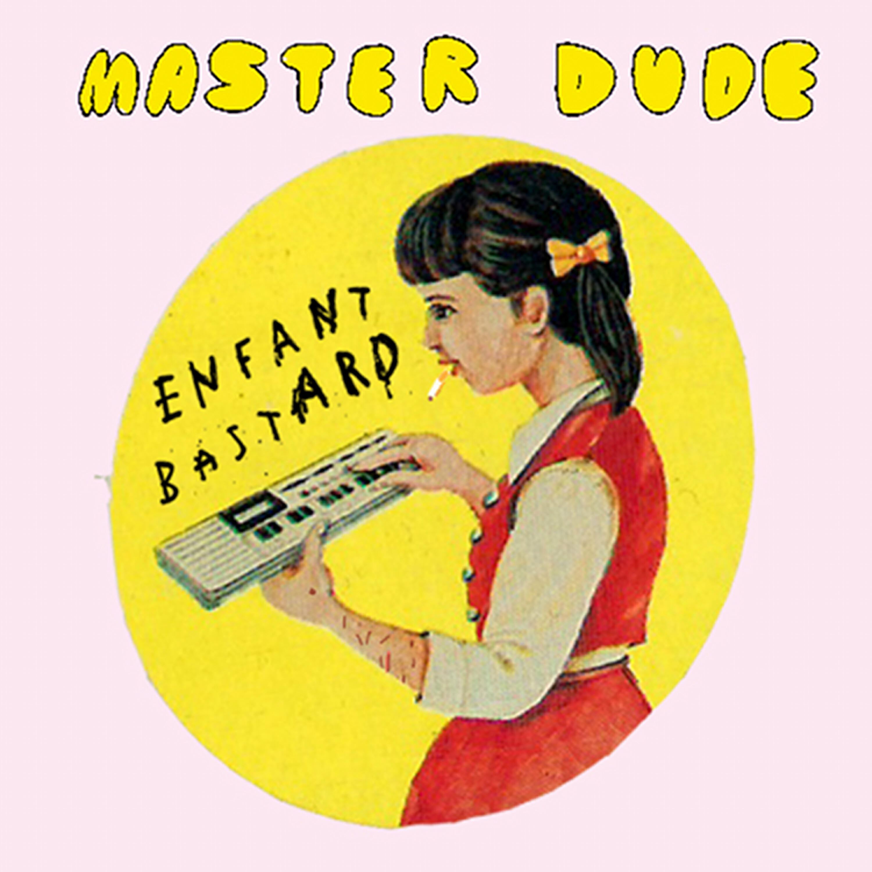 Enfant Bastard - Song For The Maudlin