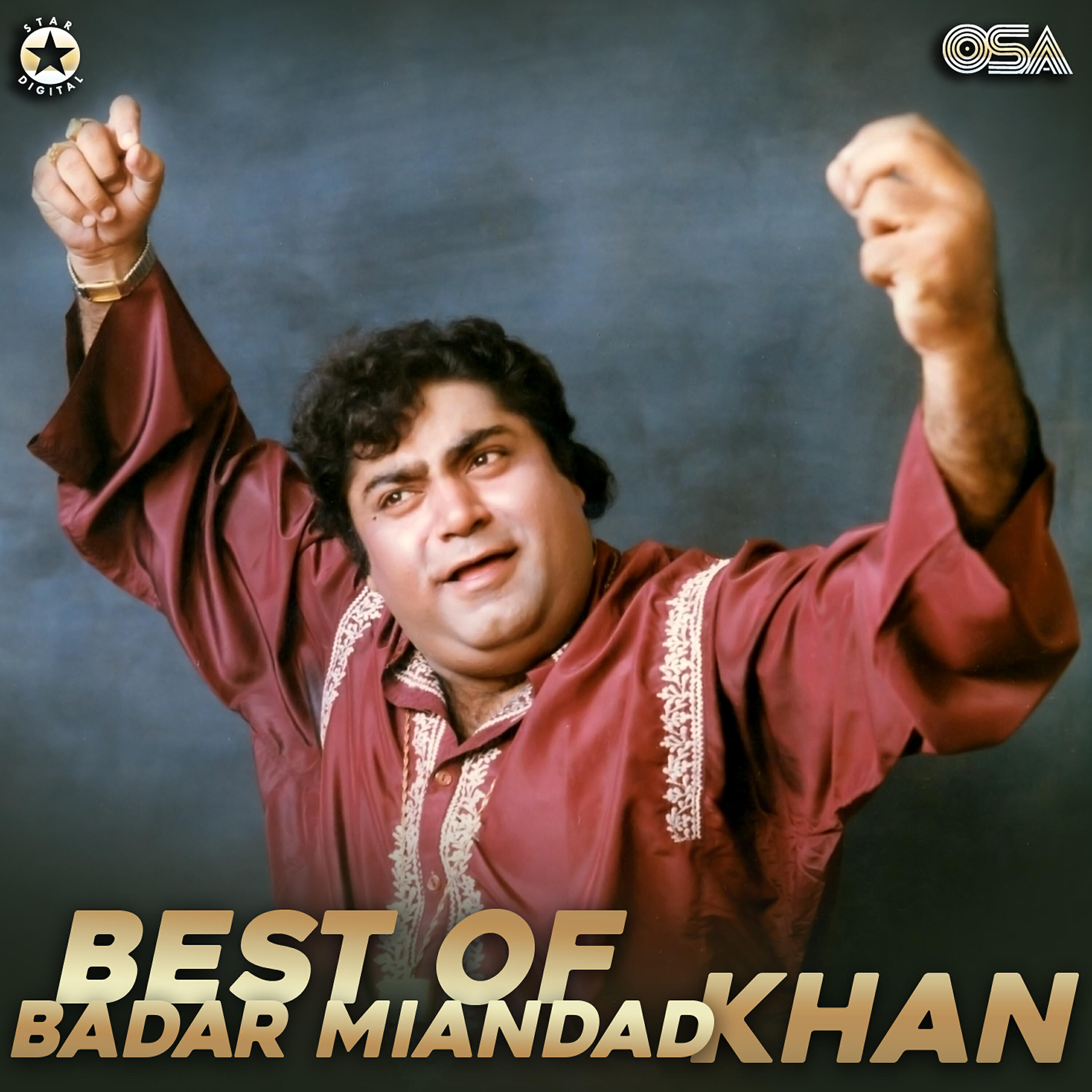 Badar Miandad Khan - Aashiqon Ko Jalana Buri Baat Hai