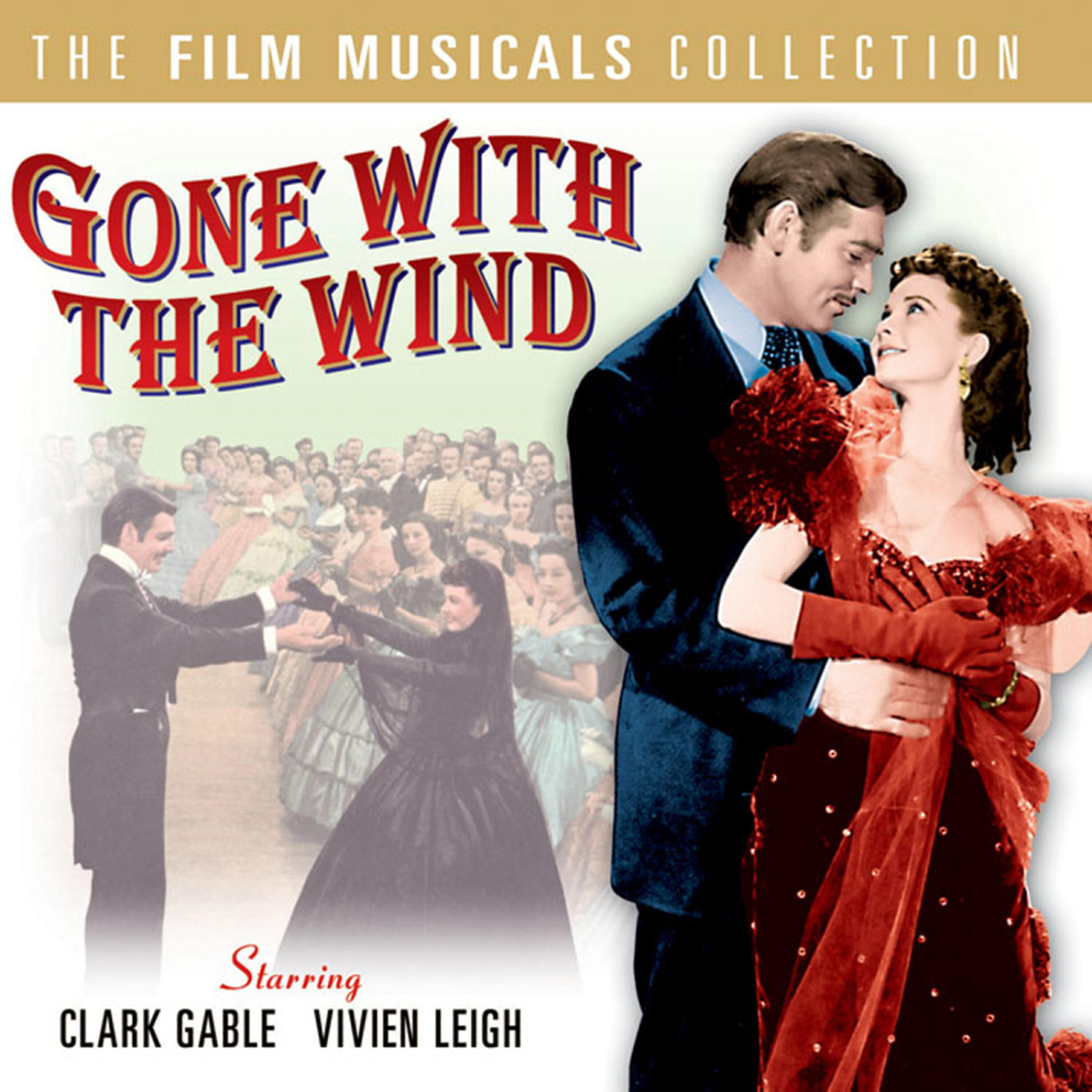 The MGM Studio Orchestra - Ashley Returns From The War