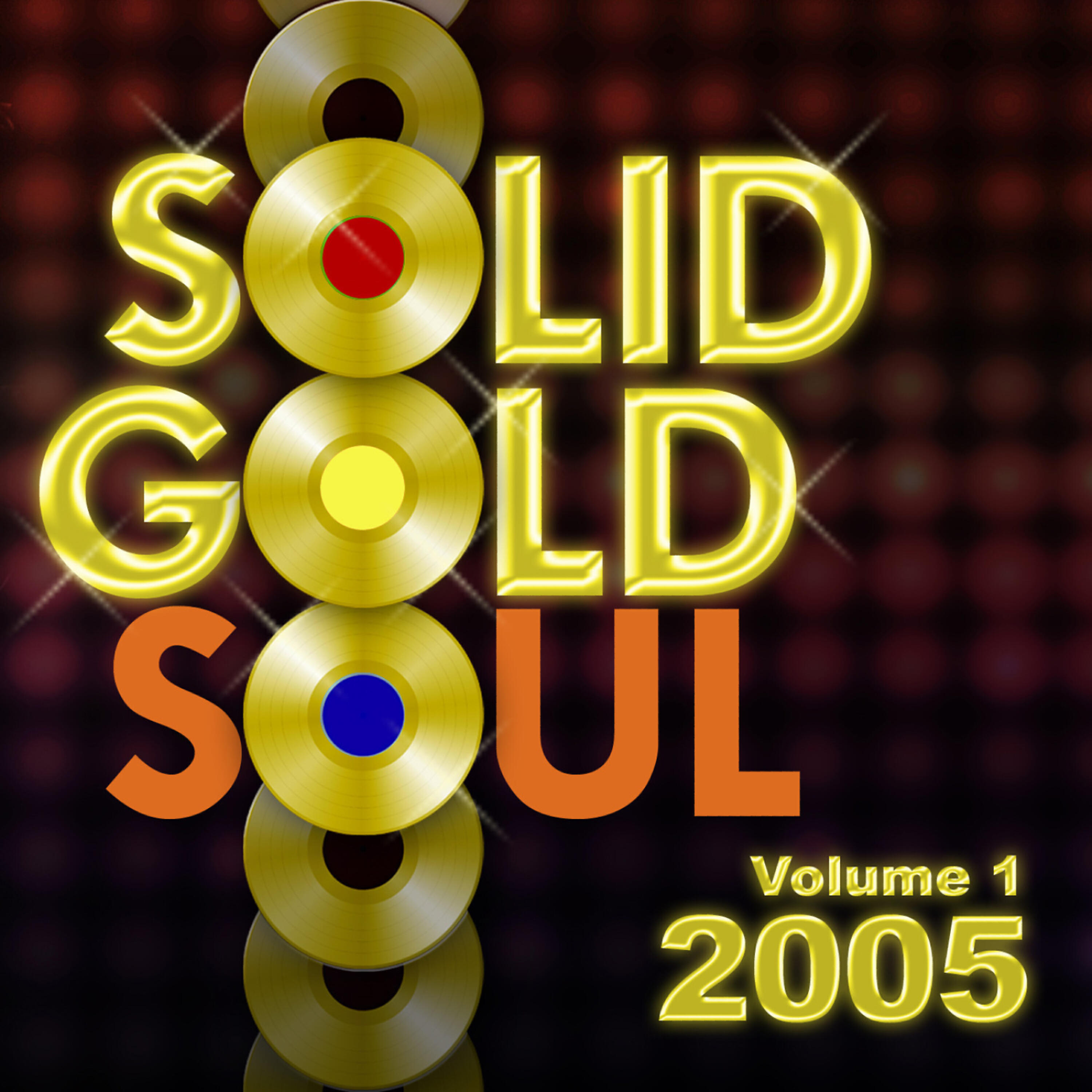 Graham BLVD - Don't Phunk With My Heart