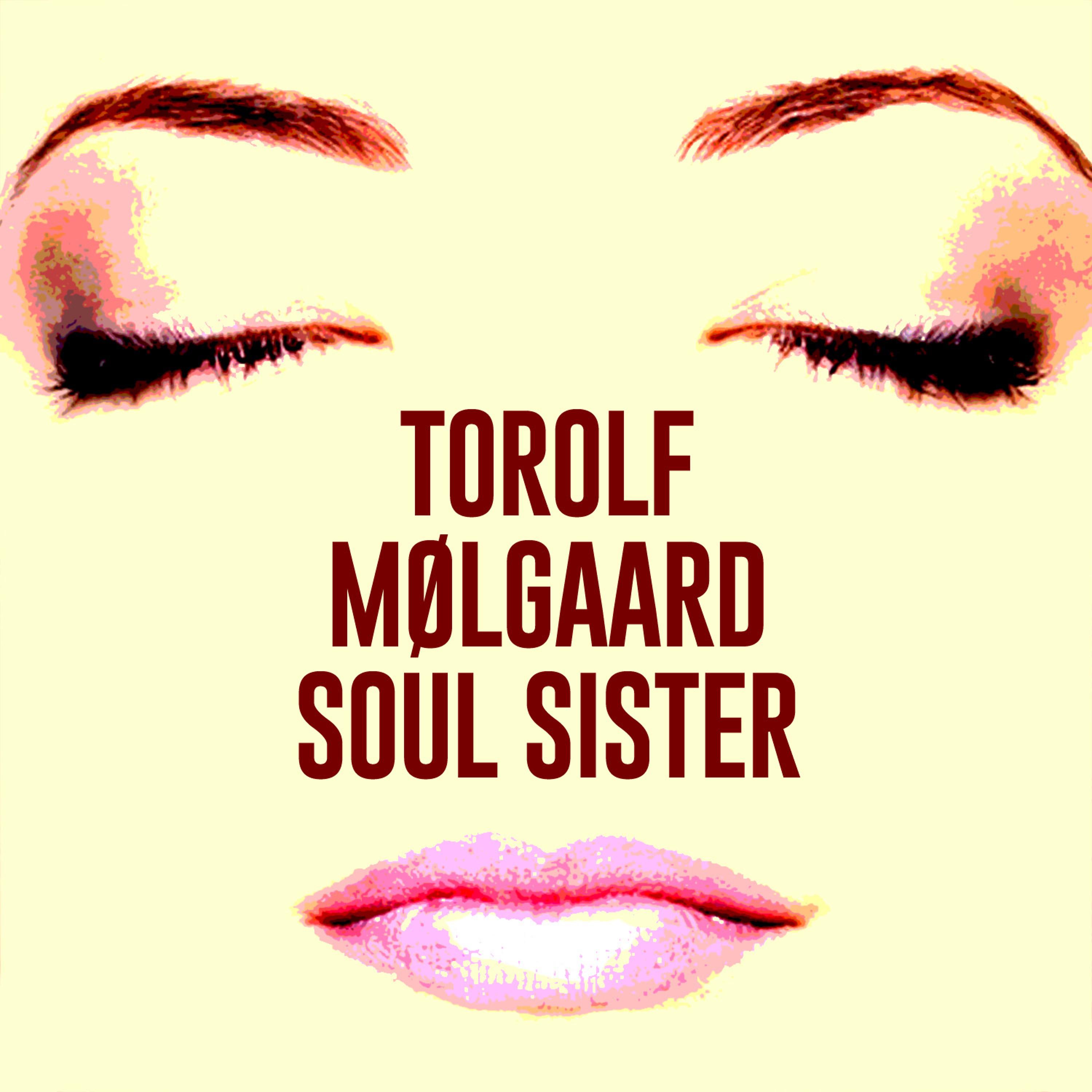 Постер альбома Soul Sister (feat. Erik Moseholm & Bjarne Rostvold)