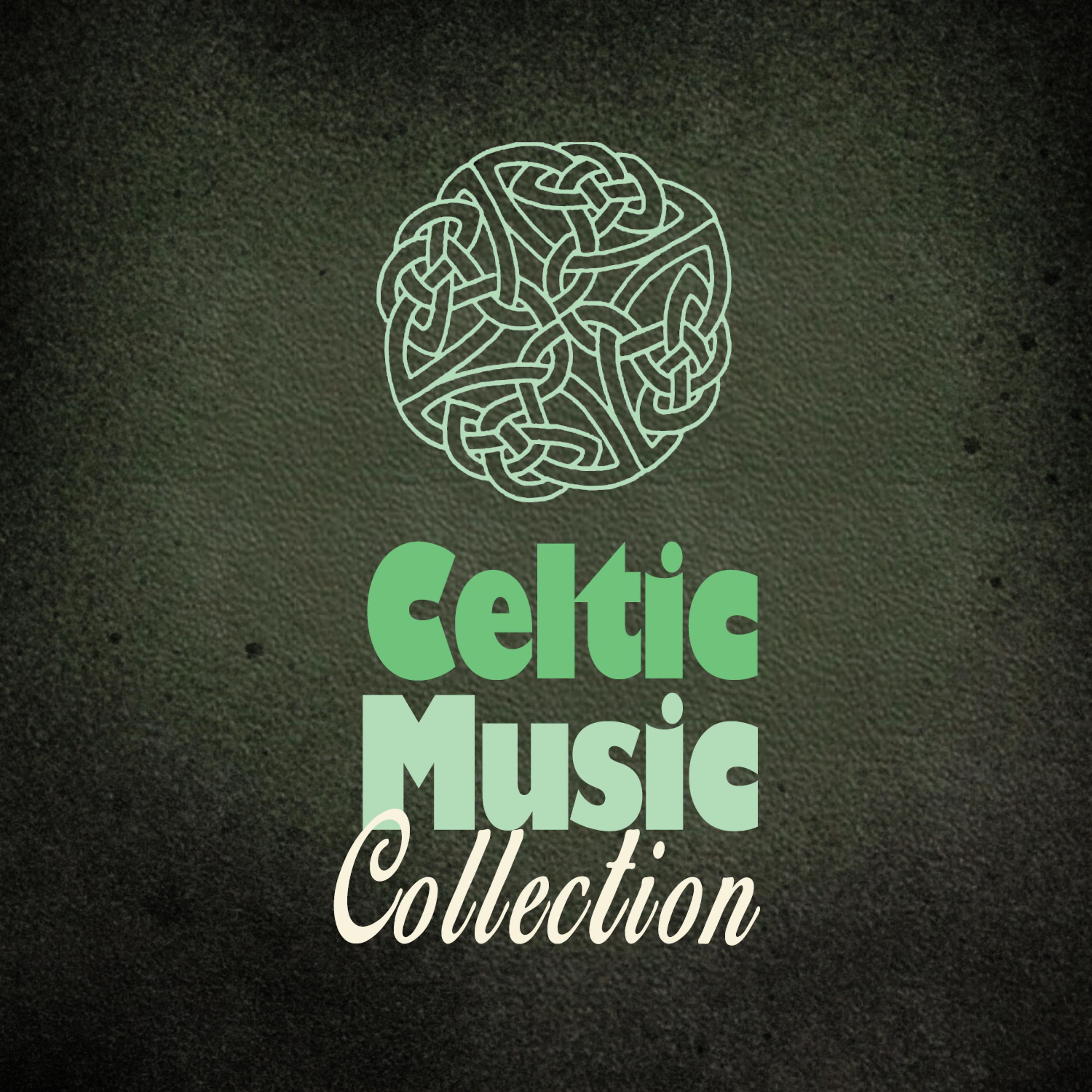 Постер альбома Celtic Music Collection