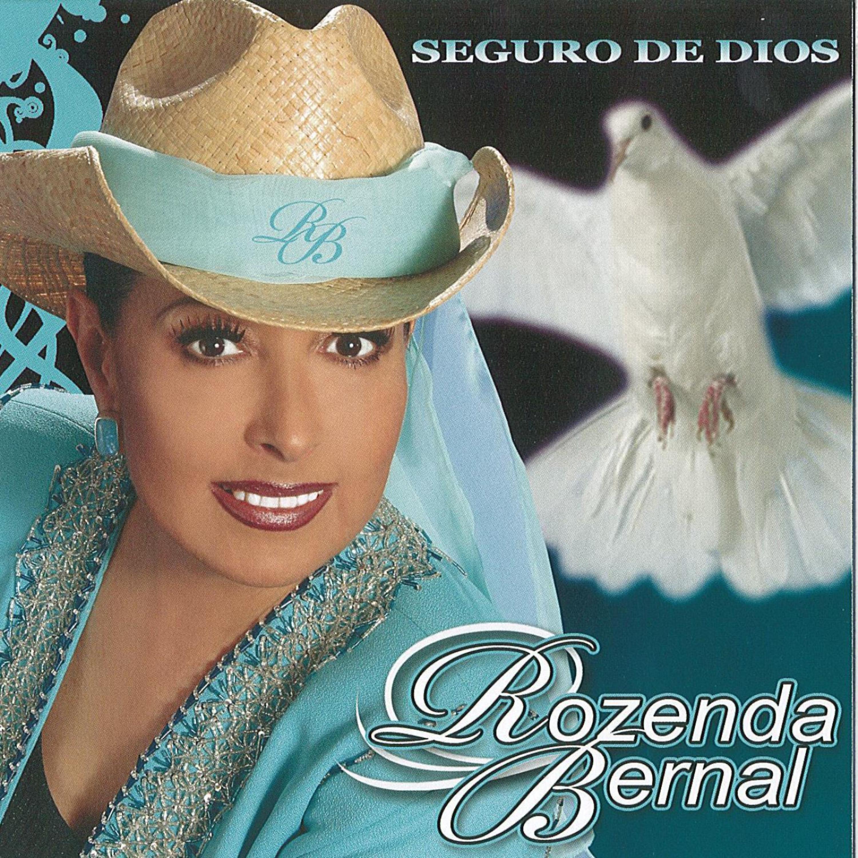Постер альбома Seguro De Dios
