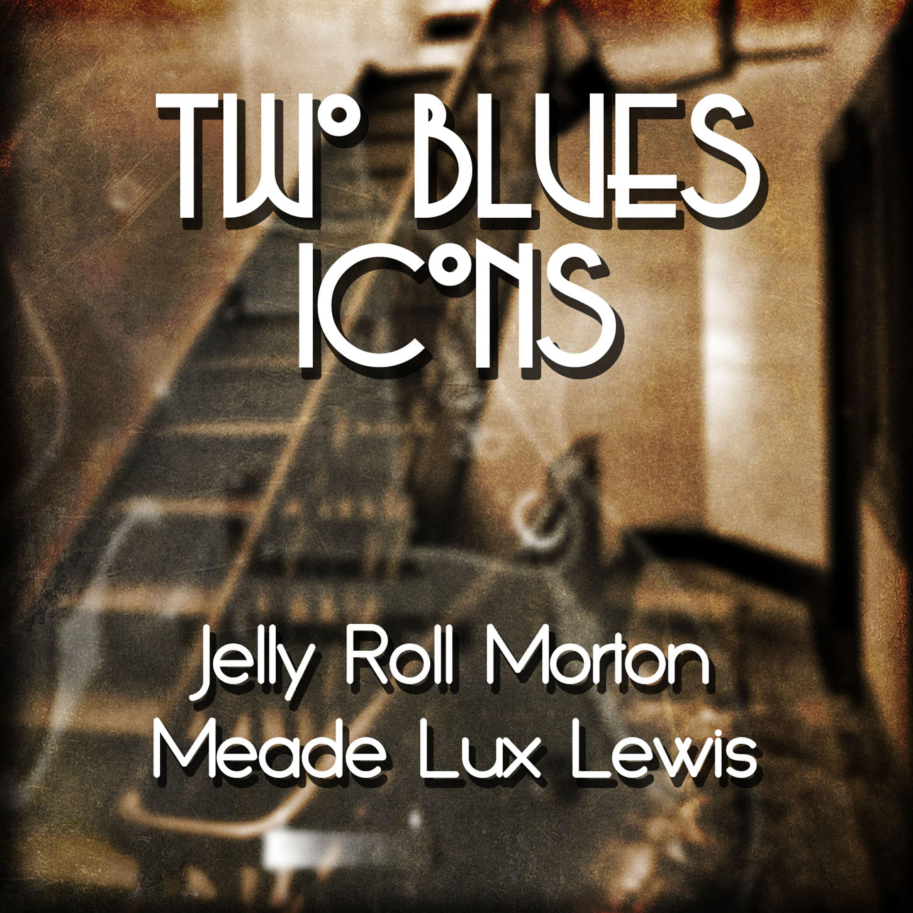 Jelly Roll Morton - Mr Jelly Lord