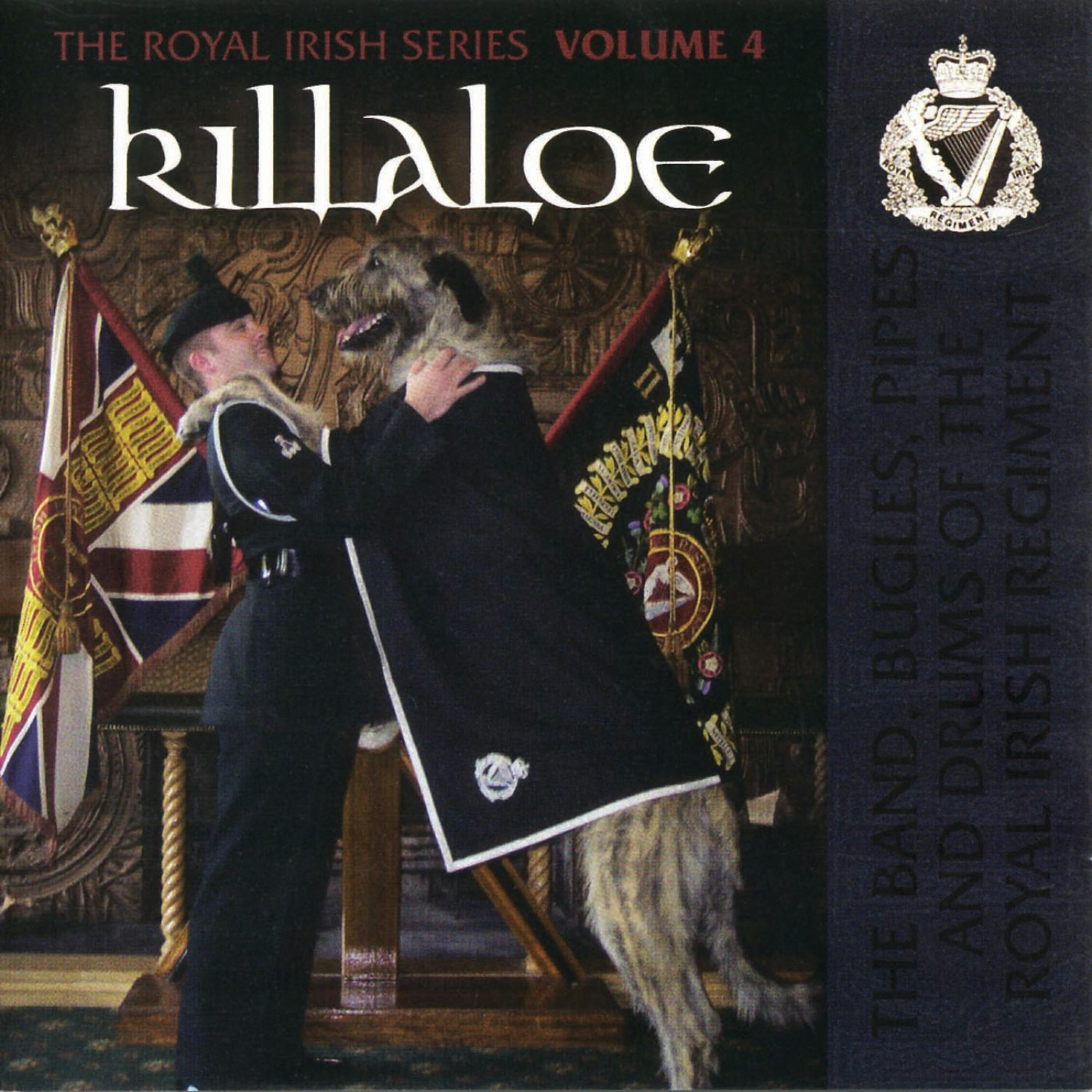 The Band - 79th Farewell To Gibraltar
