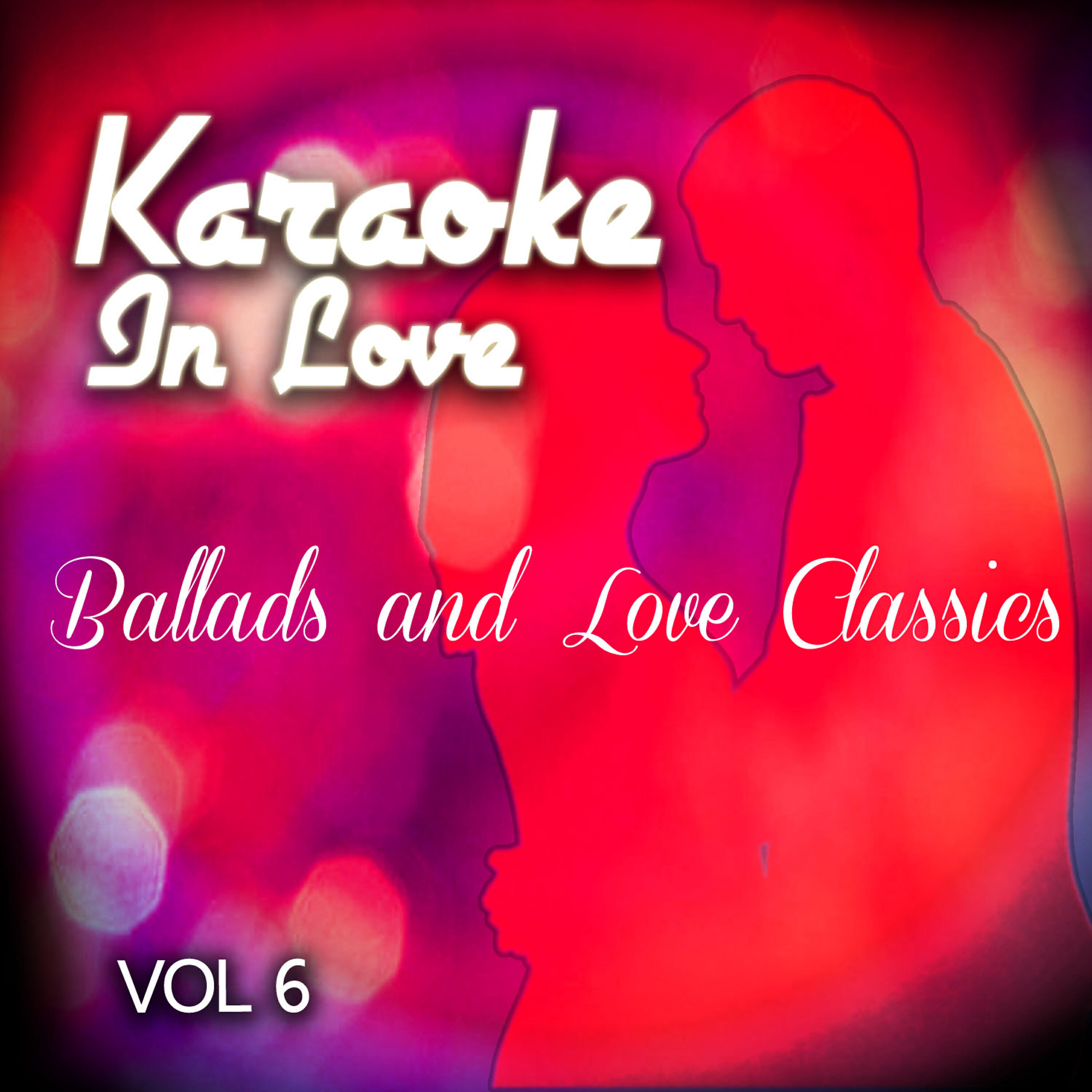 The Karaoke Lovers - Love on the Rocks (Originally Performed by Neil Diamond) [Karaoke Version]