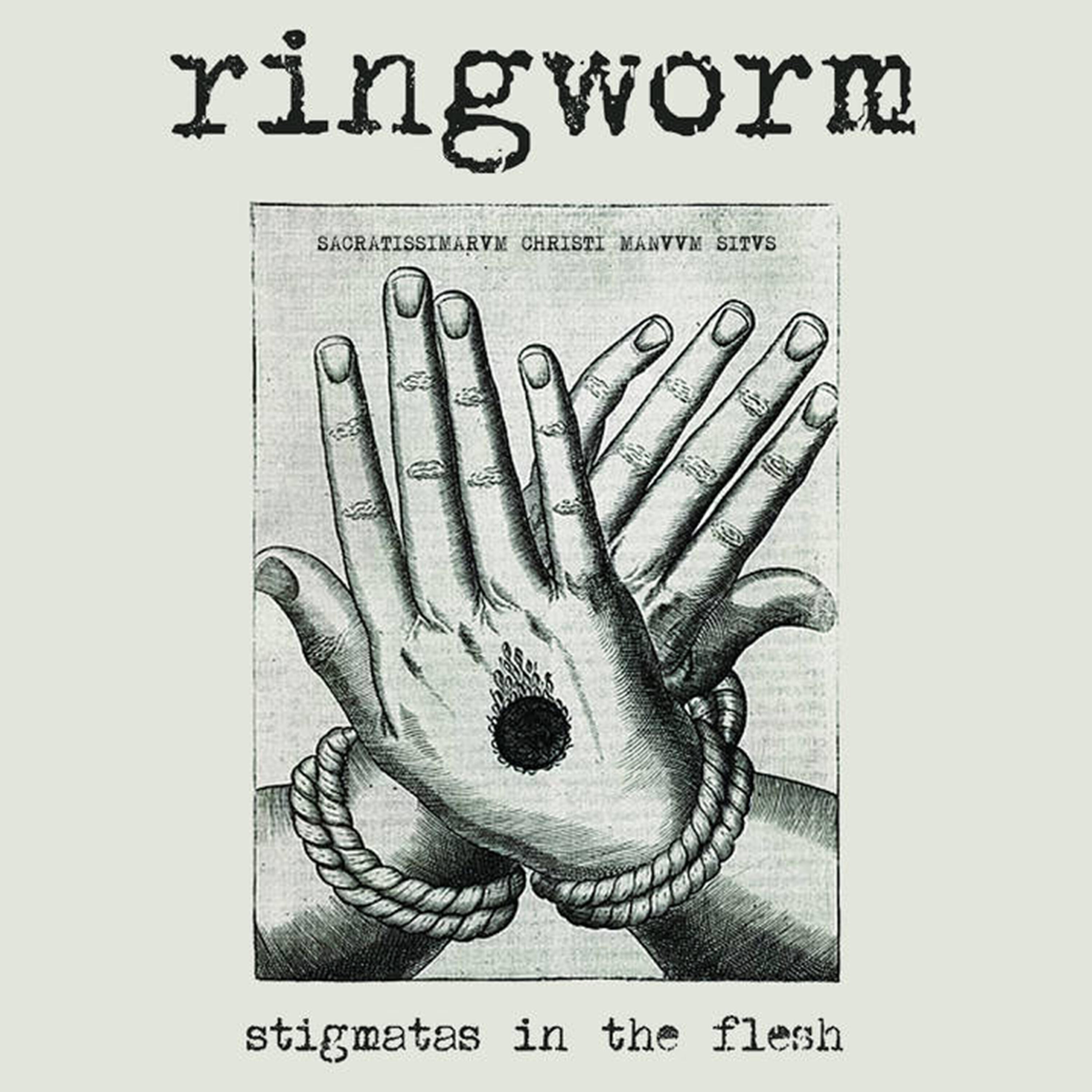 Ringworm - Ninth Circle (Live)